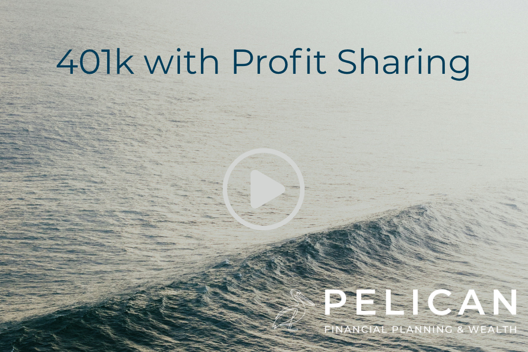 Retirement Plan Options Explained: 401k with Profit Sharing