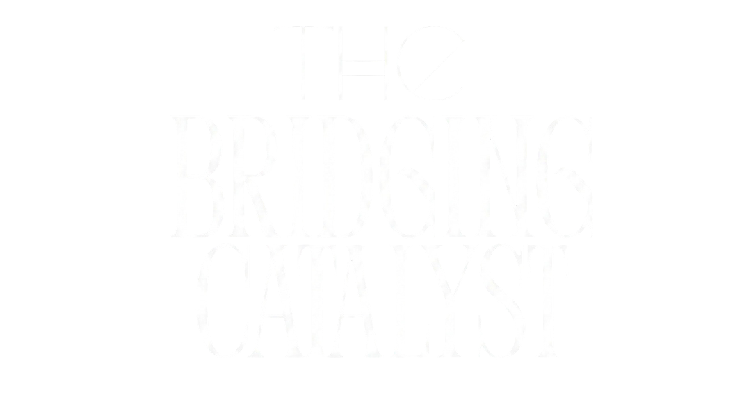 The Bridging Catalyst | Marston E. Fries