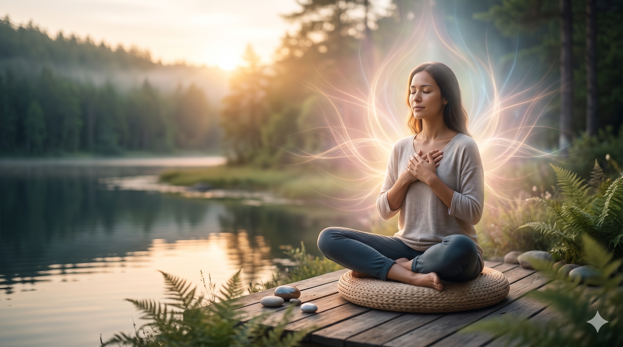 Heart Attunement | Returning to Your Home Frequency