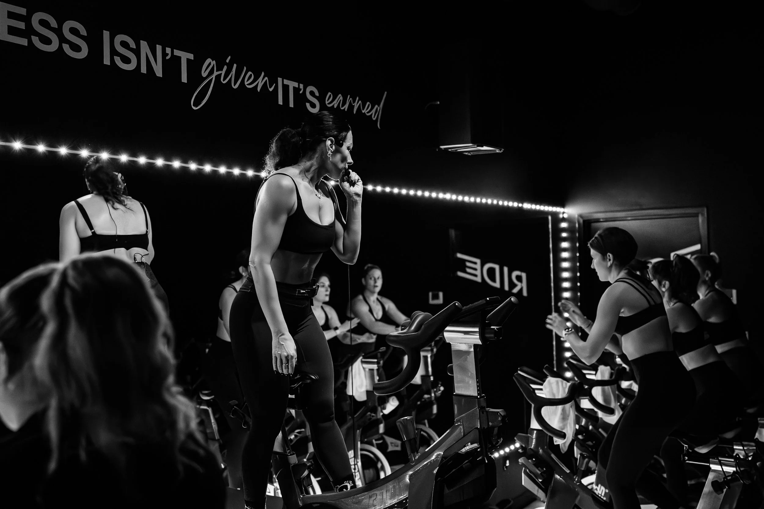 CLIQUE | In Class | Jenny Penny