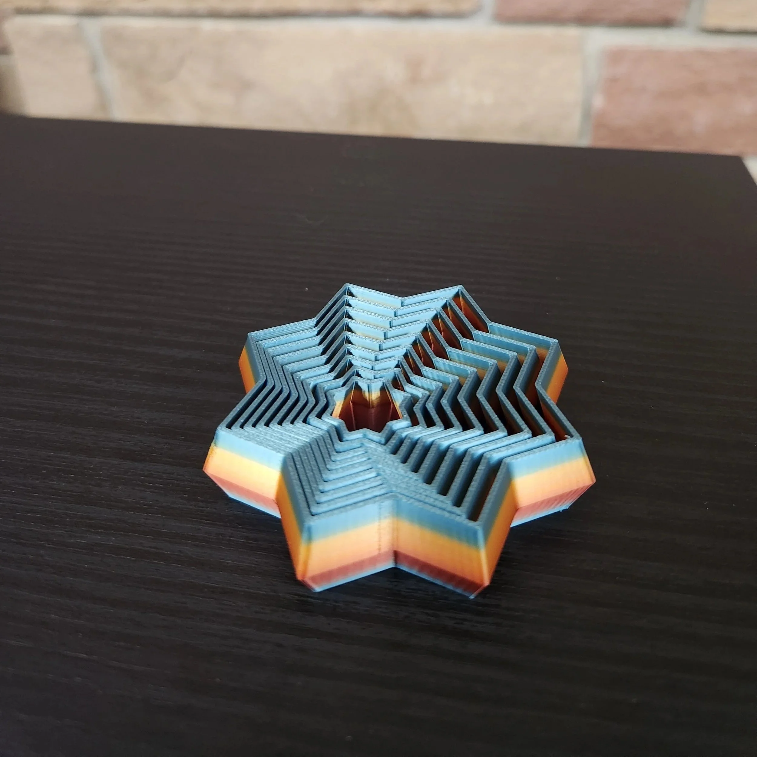 Infinite Star Fidget