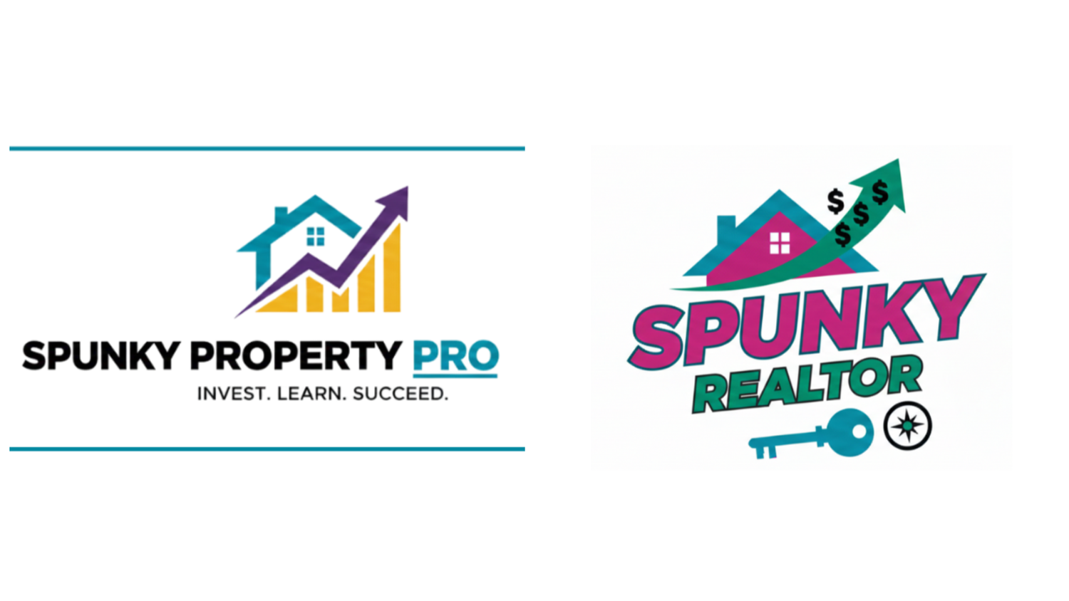 Spunky Realtor &amp; Spunky Property Pro