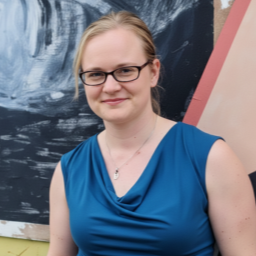 Corina Eufinger-The Spunky Realtor