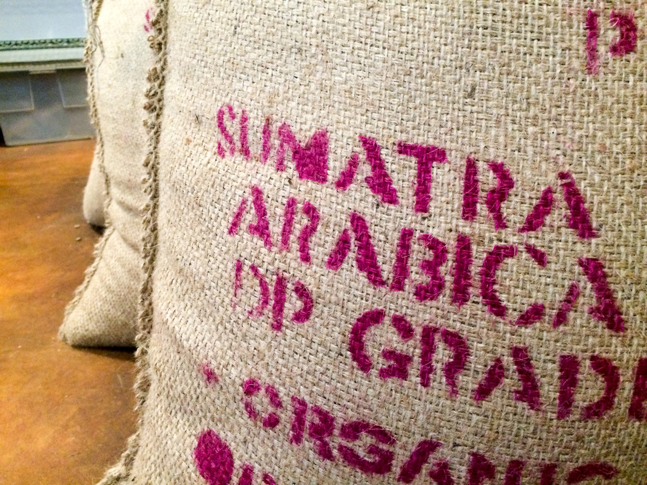 Sumatra - Single Origin 16oz