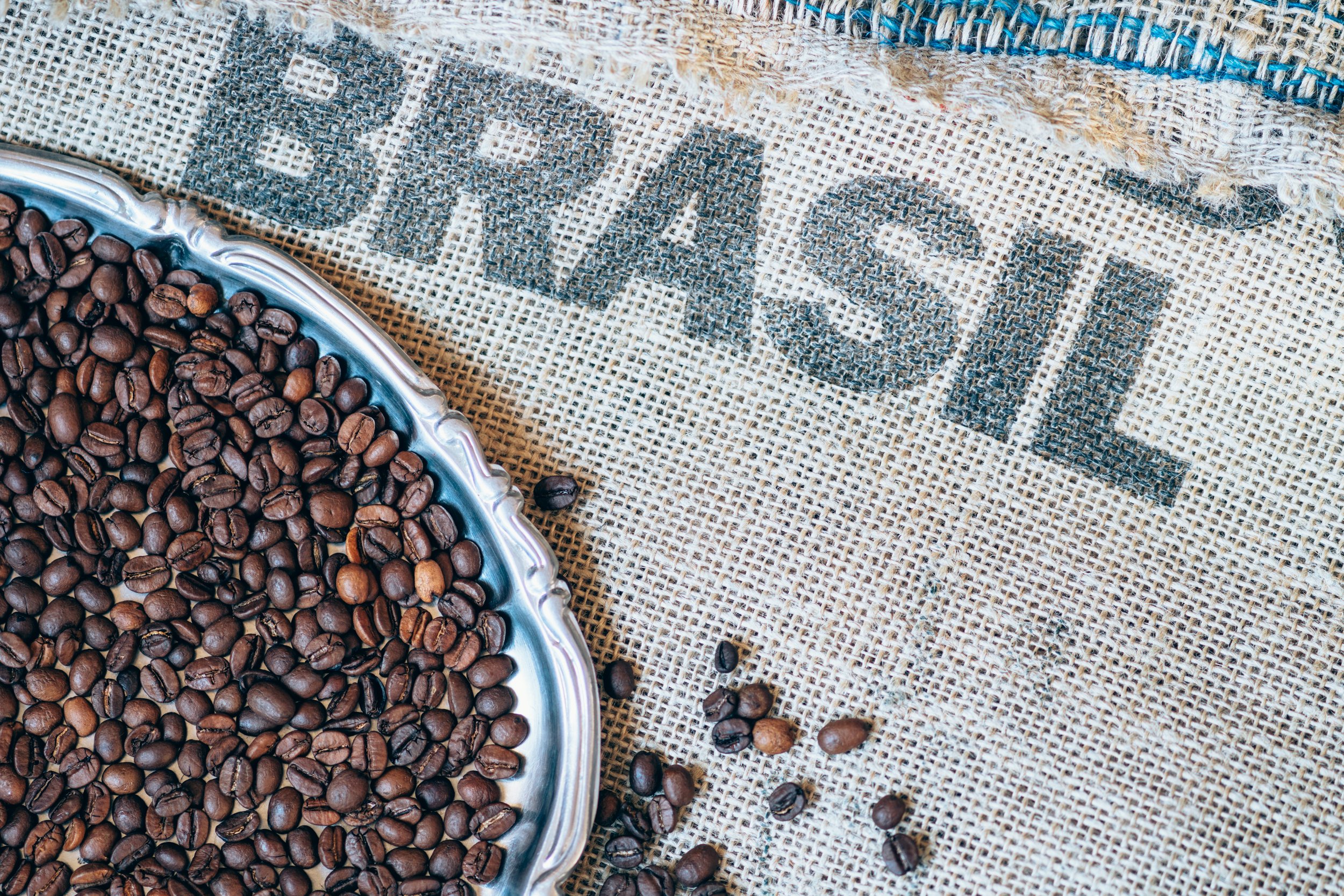 Brazil - Single Origin 16oz