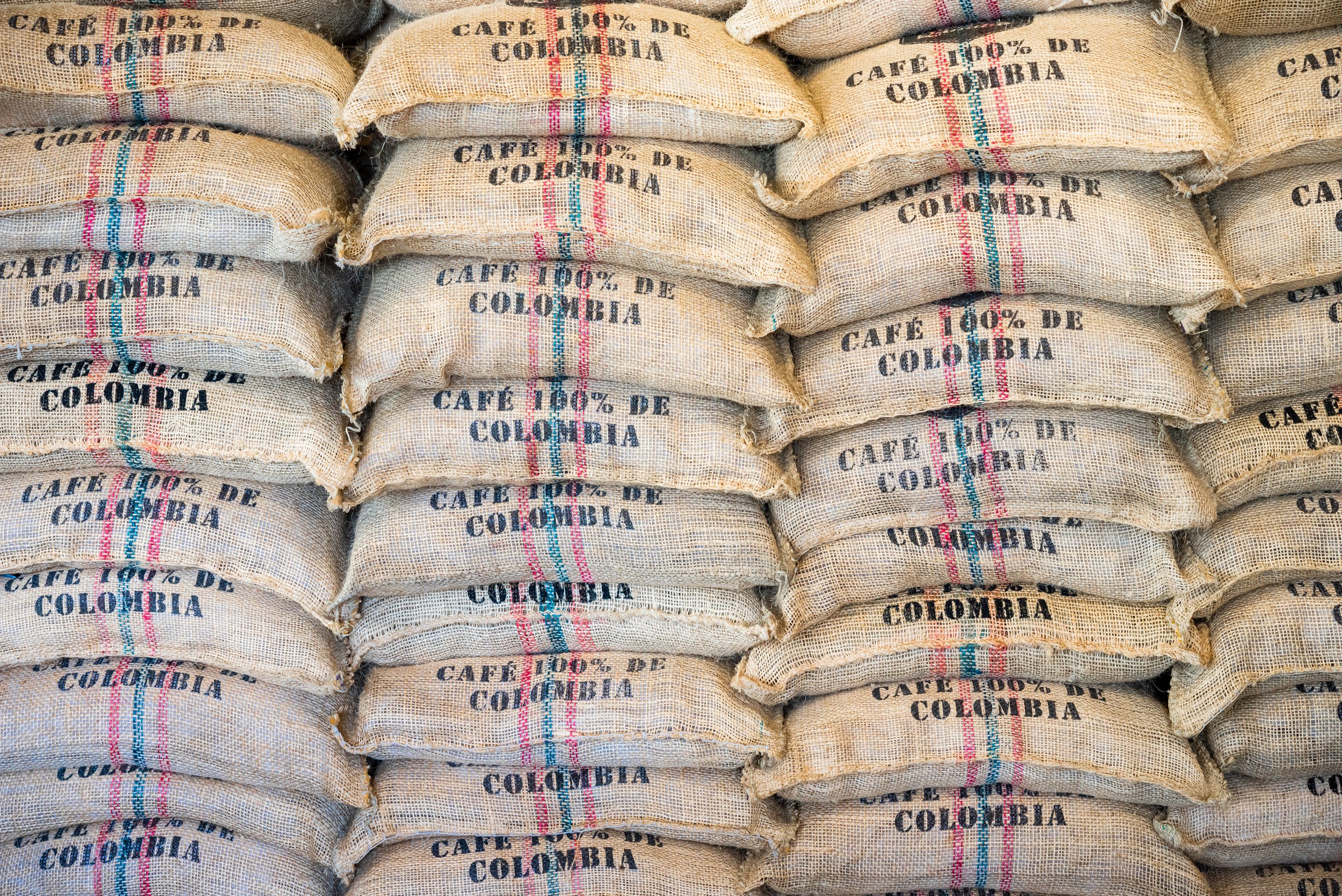 Colombian - Exelso 16oz