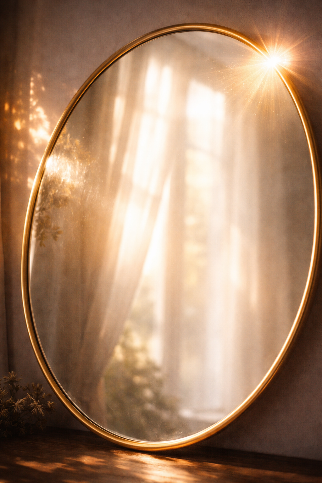 If You Could Not See