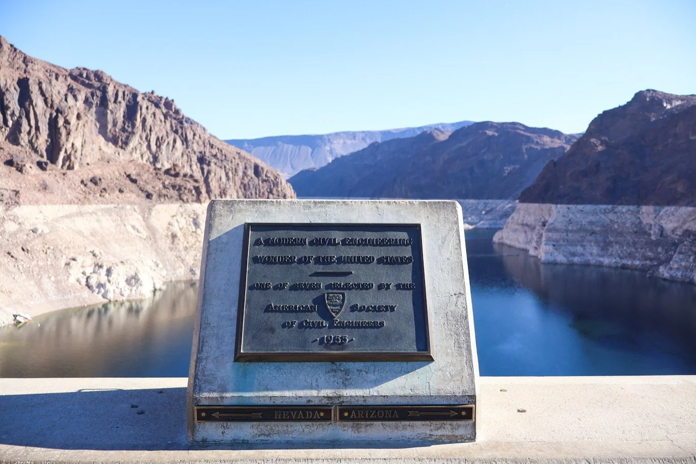Hoover Dam