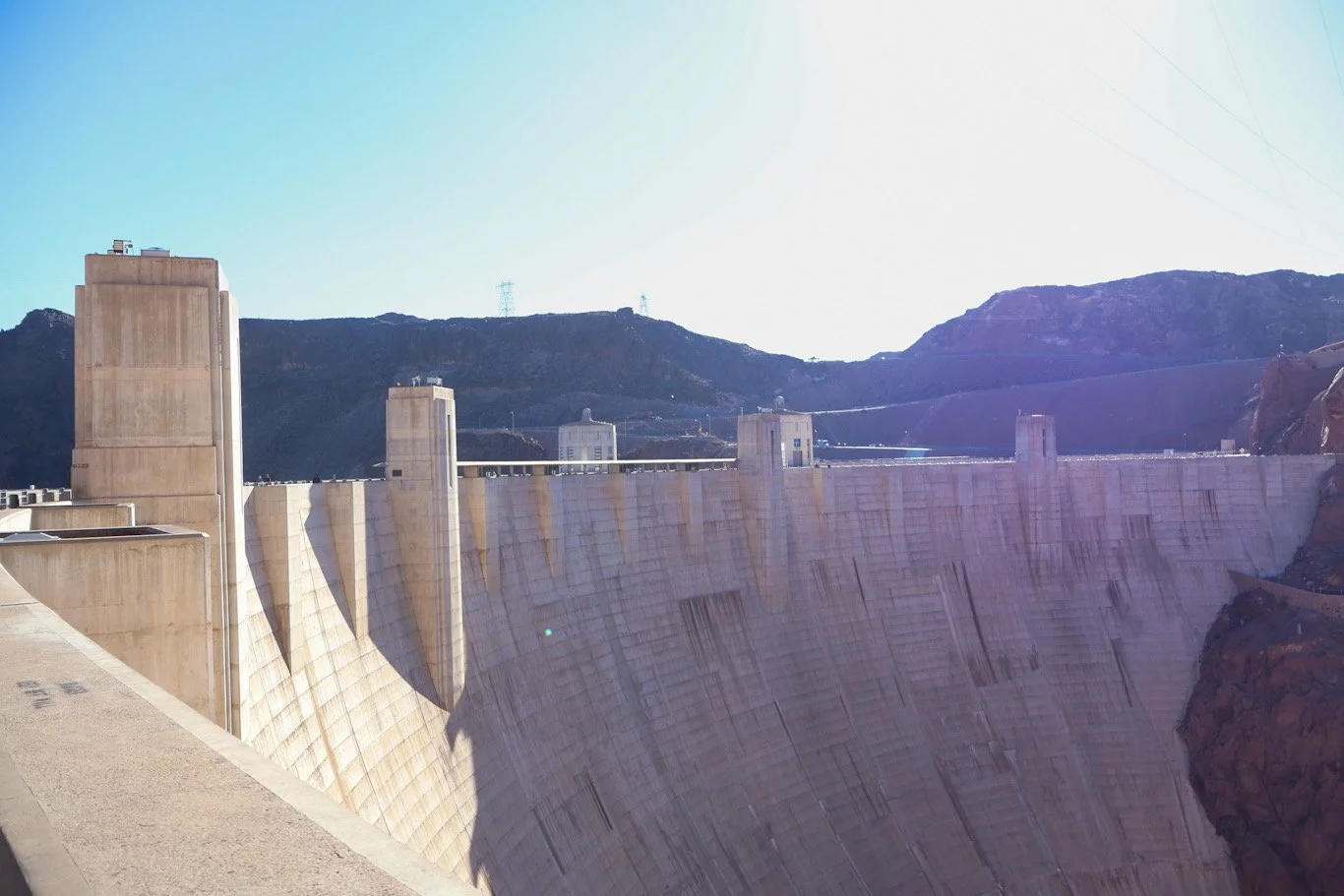 Hoover Dam