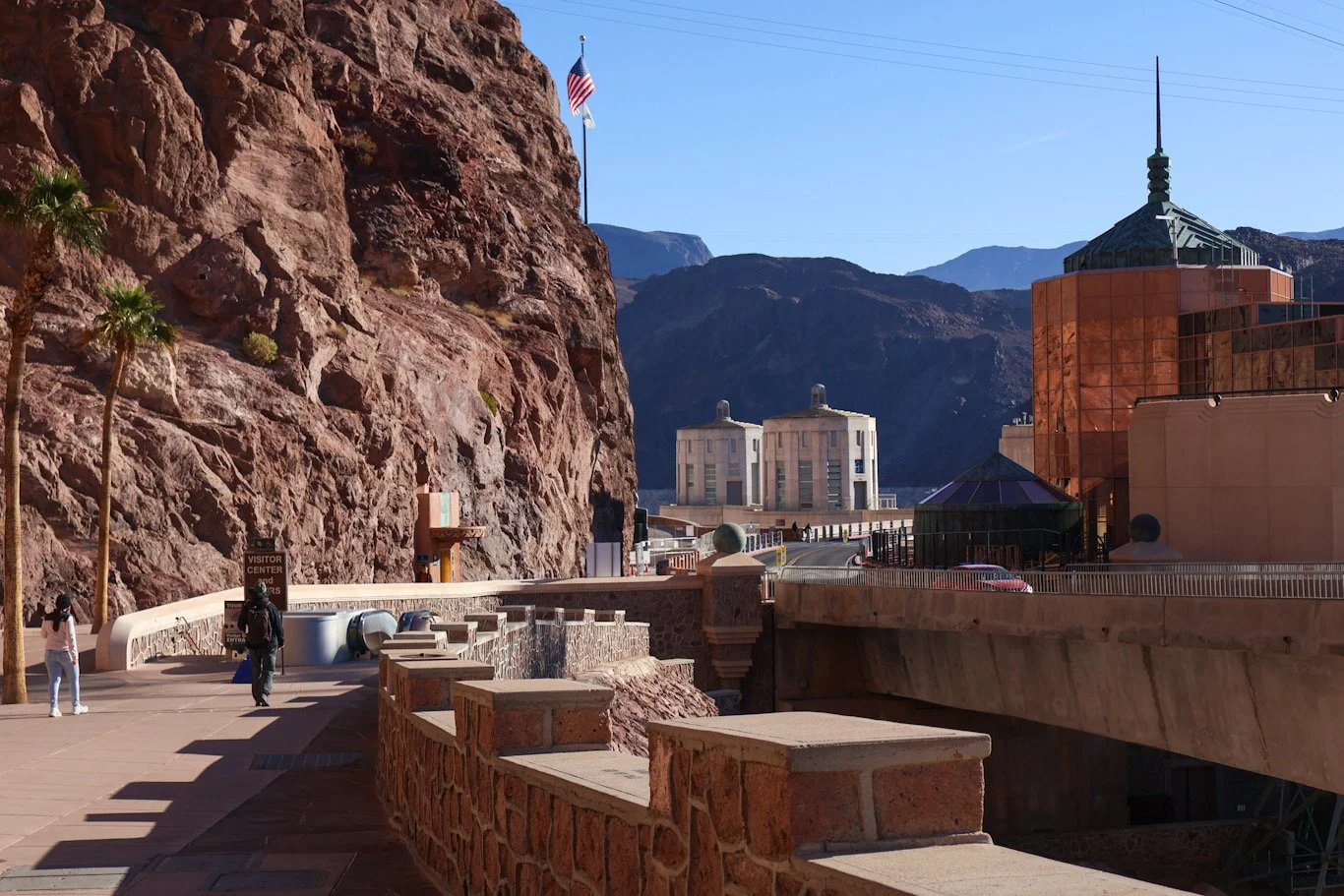 Hoover Dam