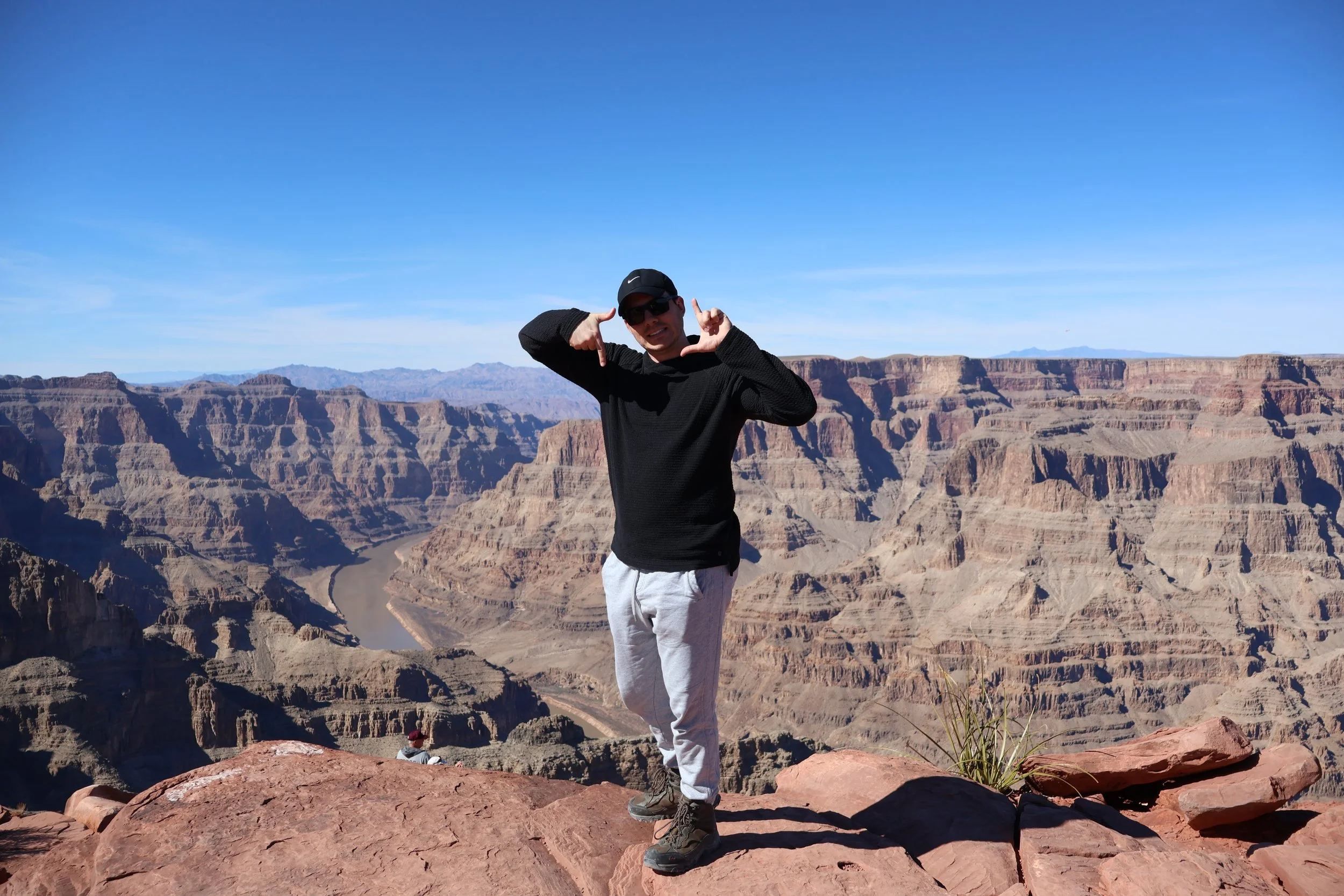 Guano Point