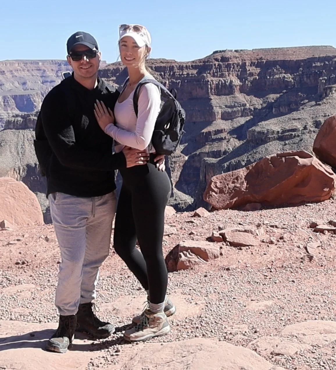 Grand Canyon West