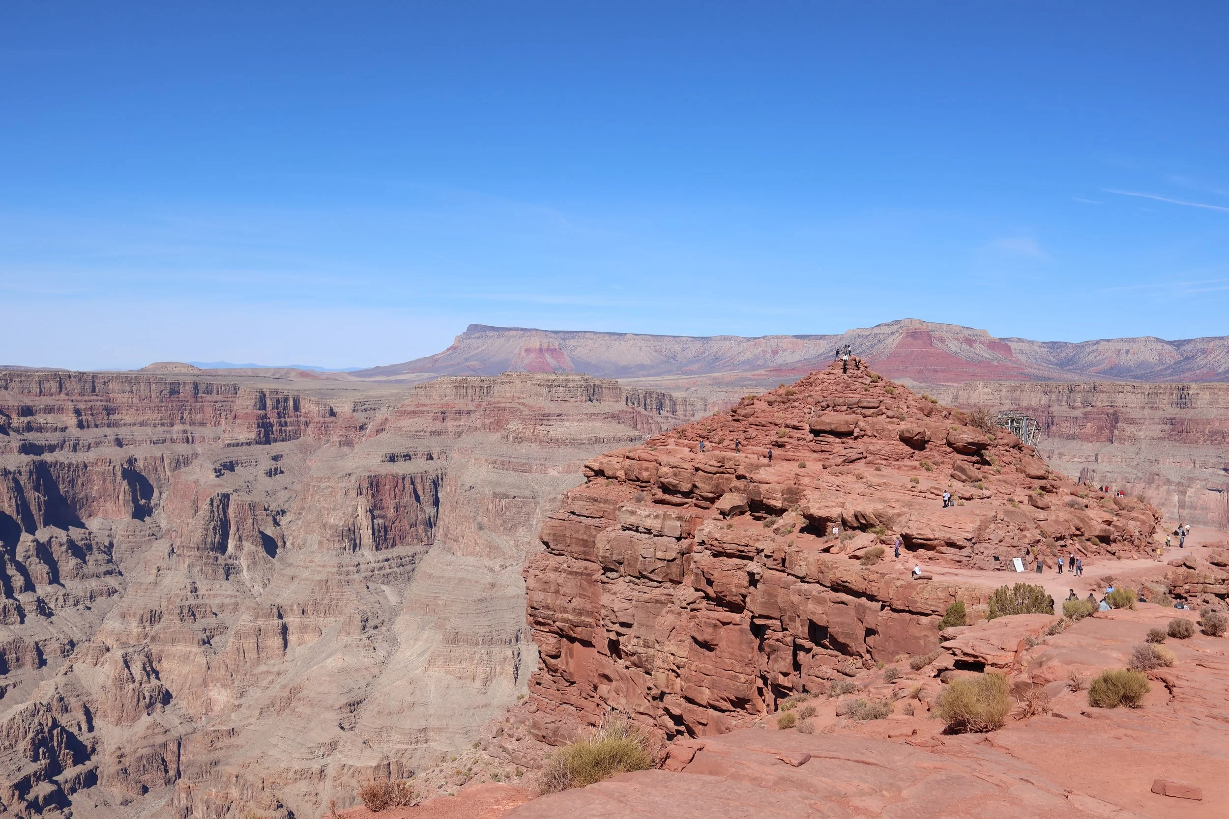 Guano Point