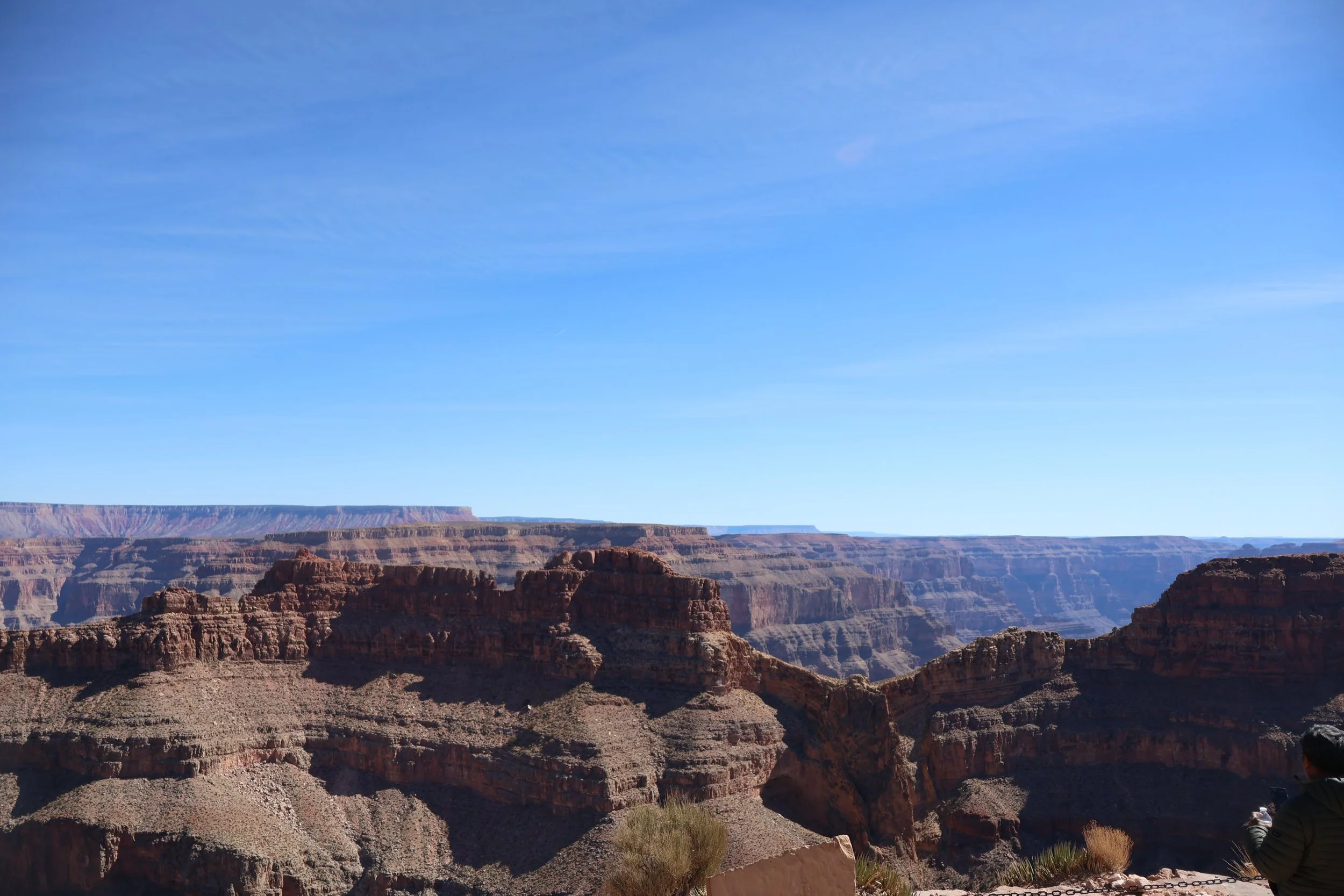 Eagle Point &amp; Sleeping Dog