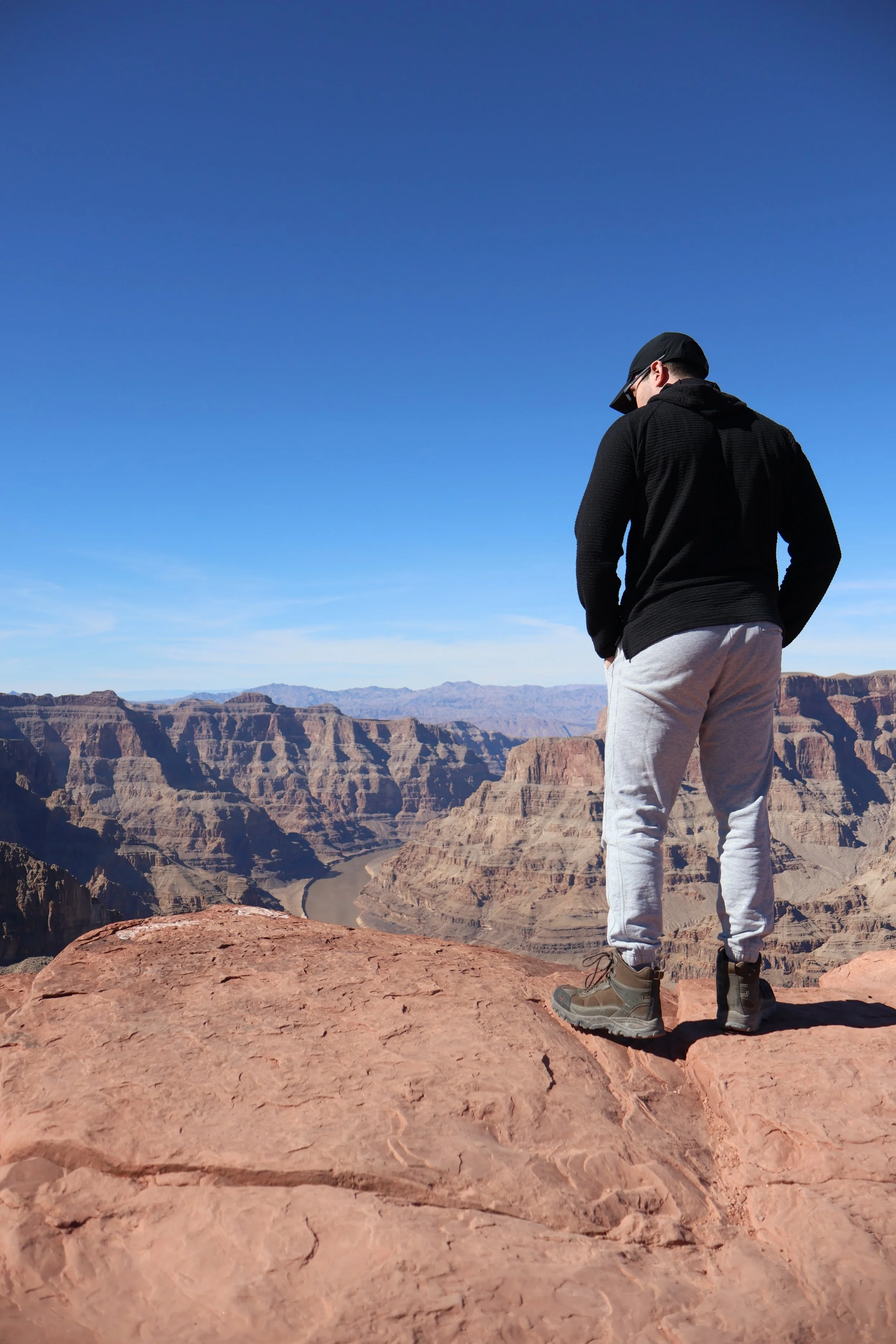 Grand Canyon West