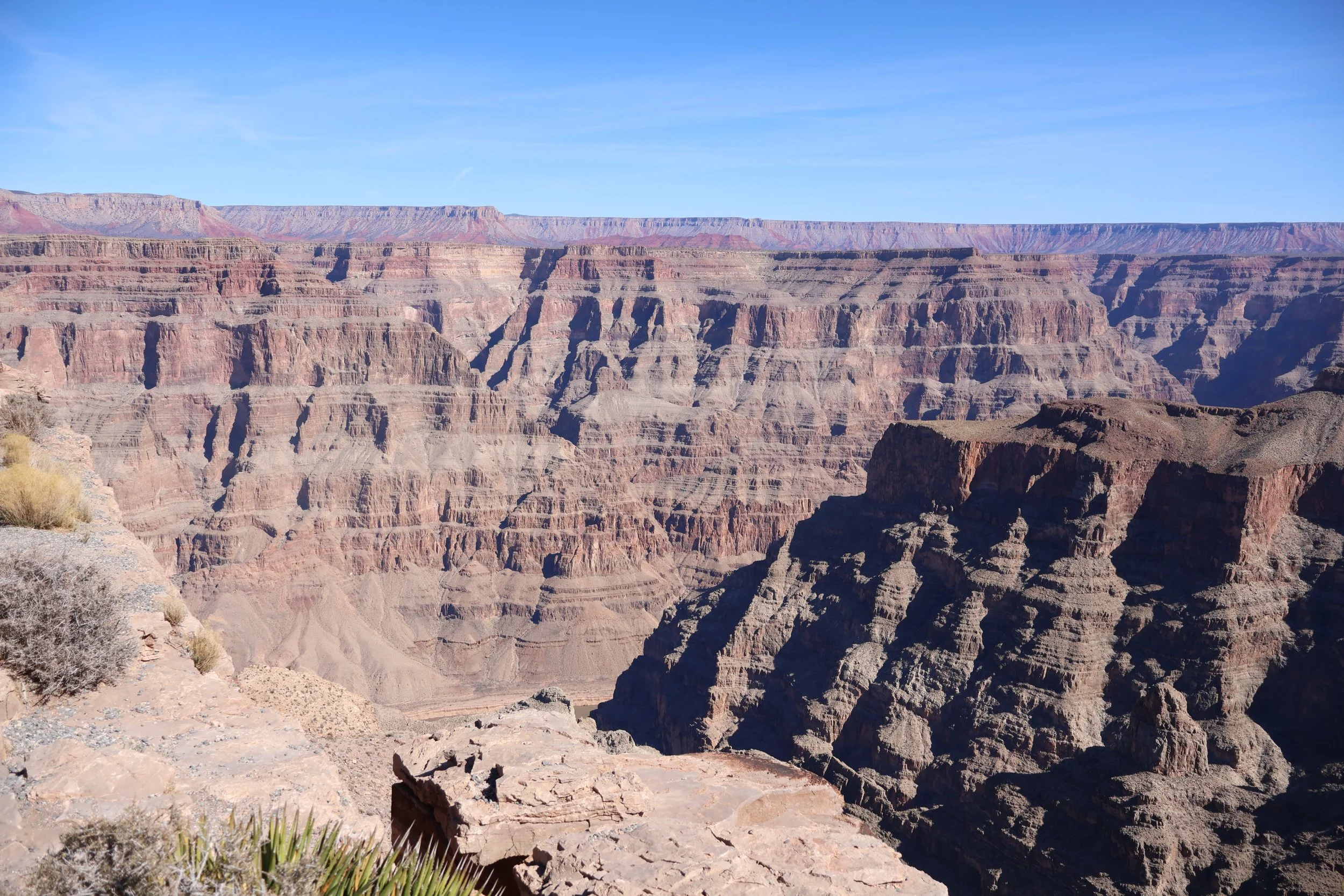 Grand Canyon West