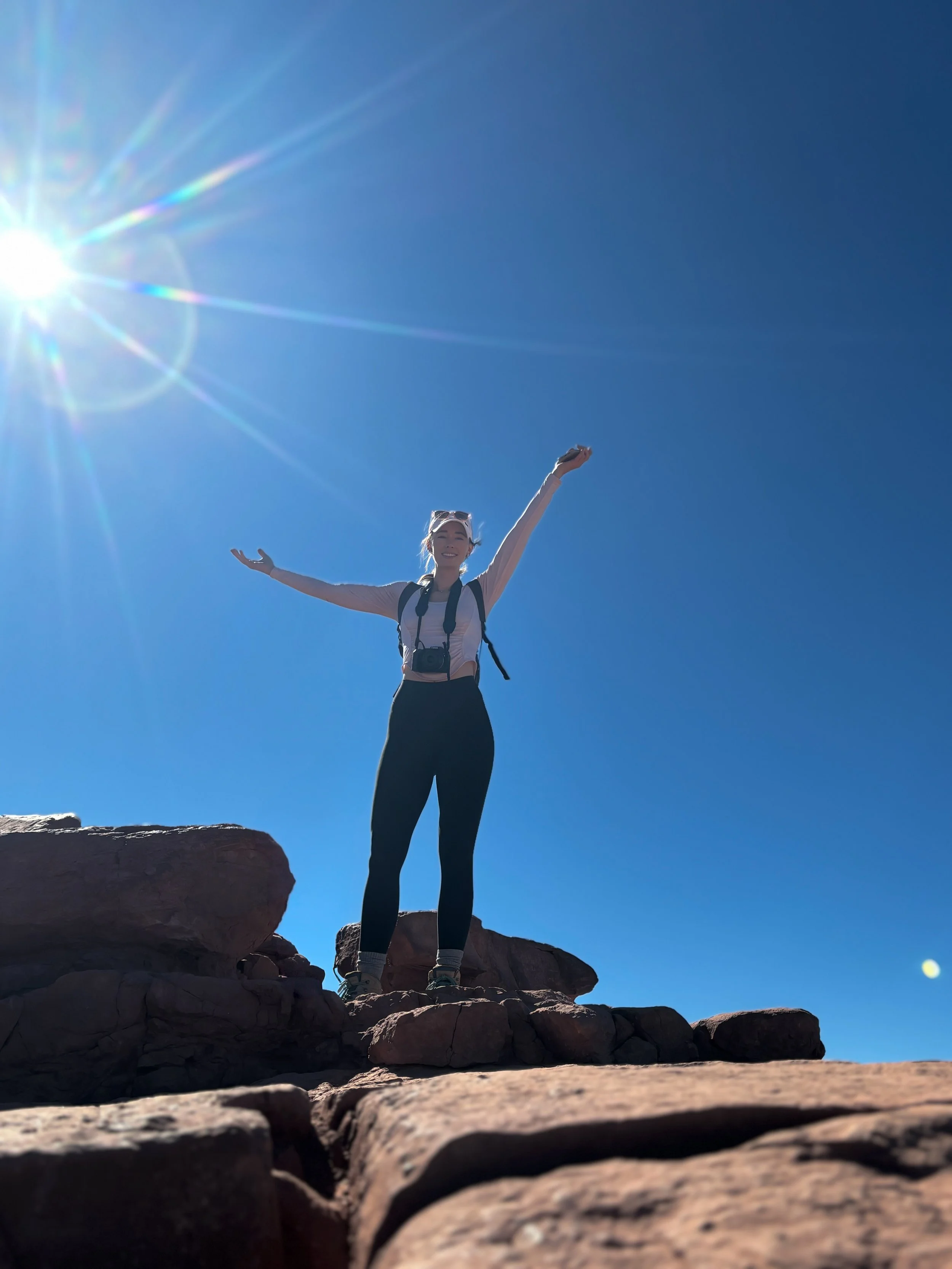Grand Canyon West