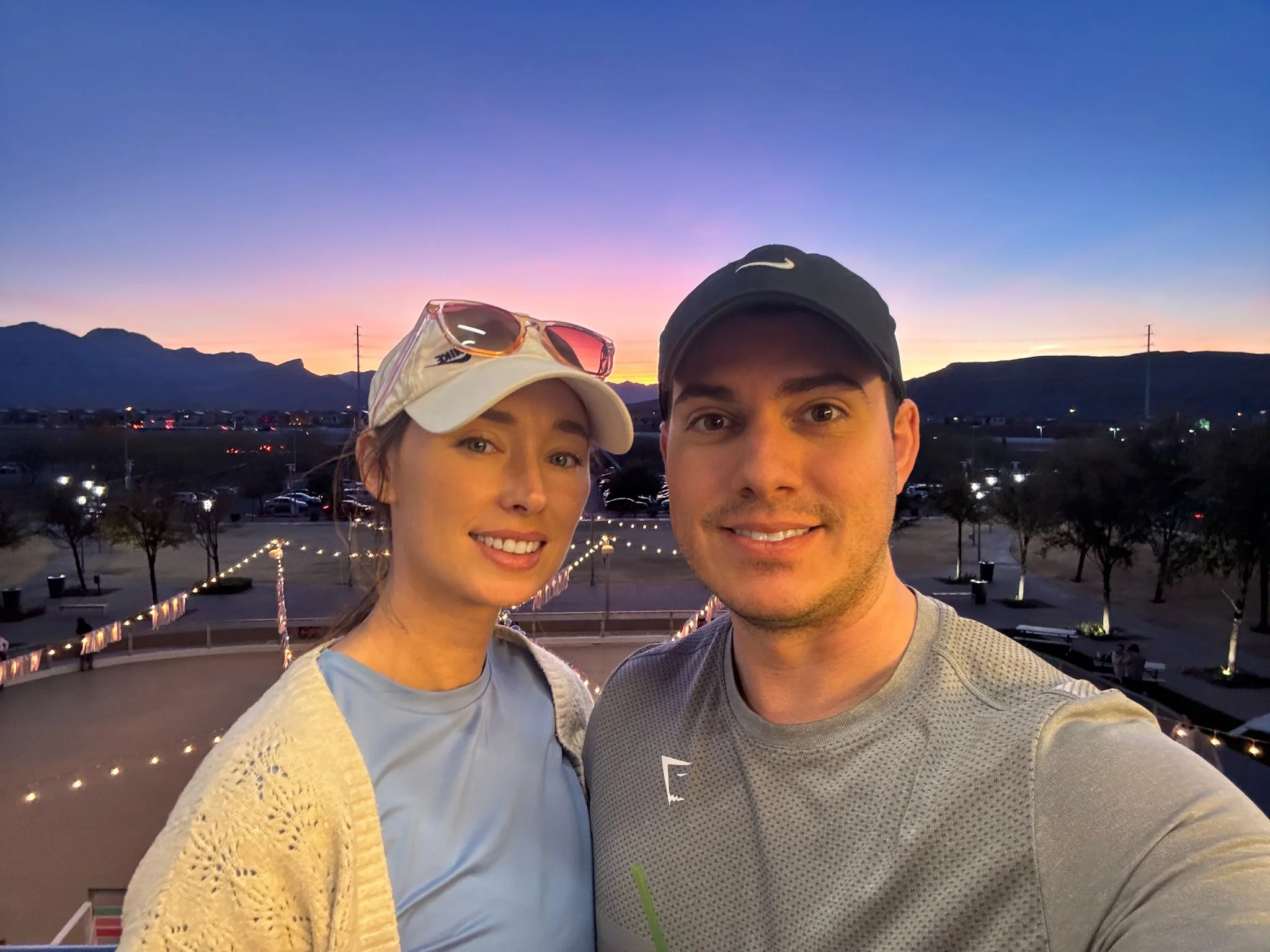 Vegas