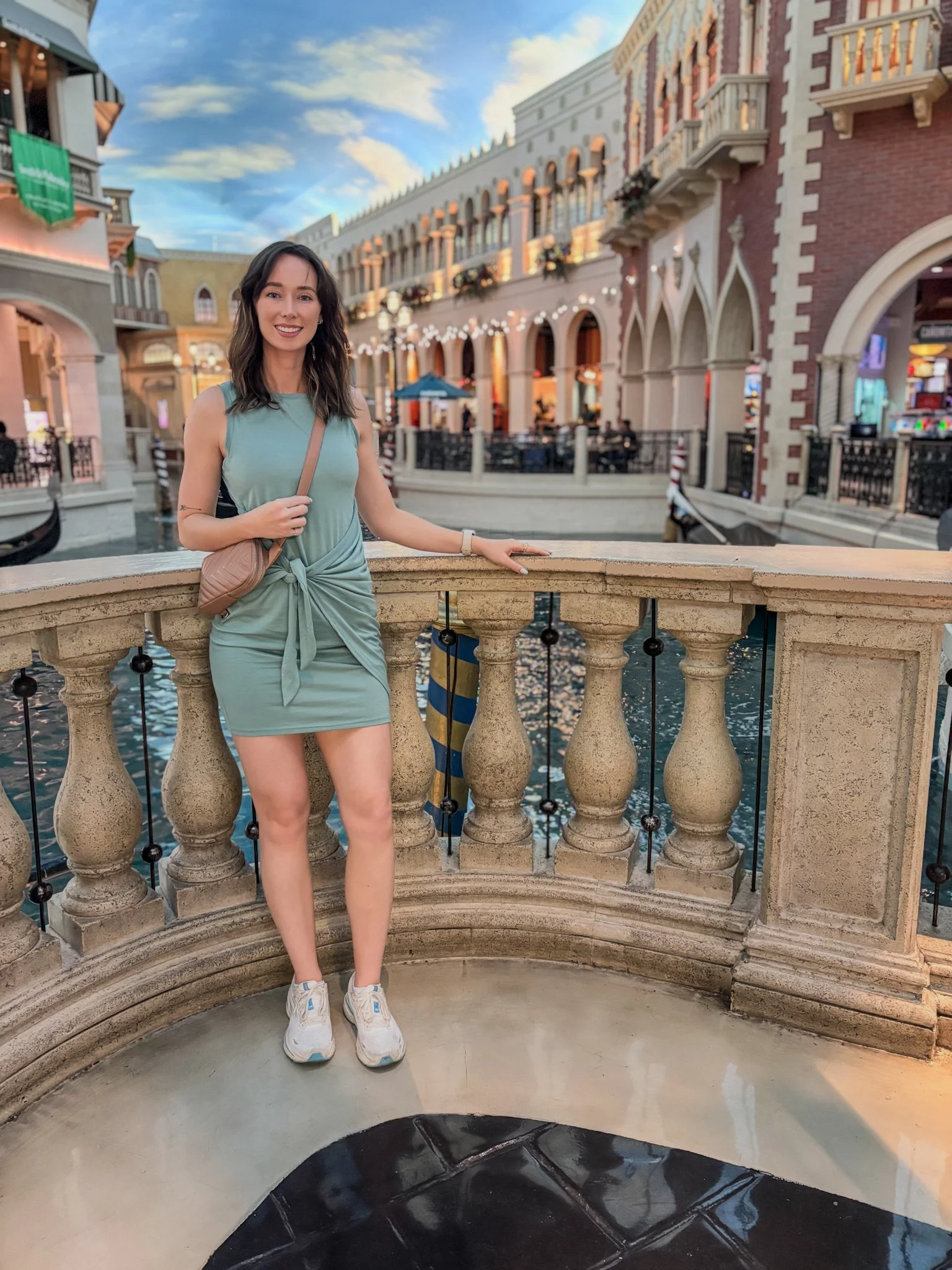 The Venetian