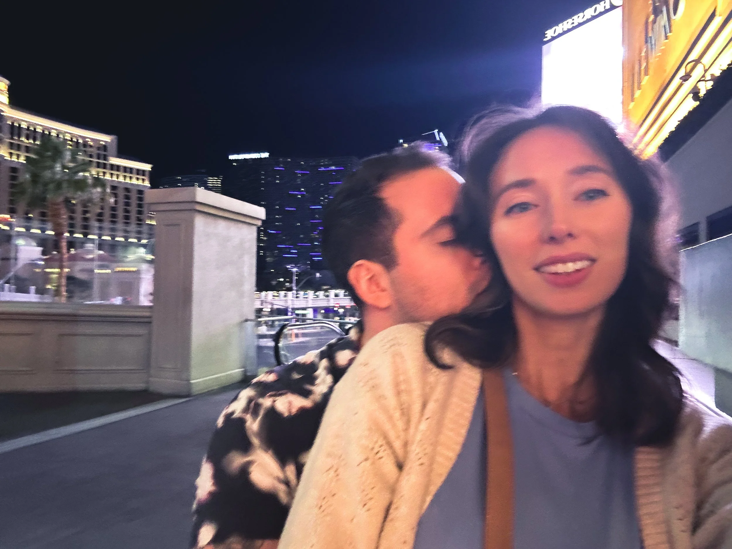 Vegas