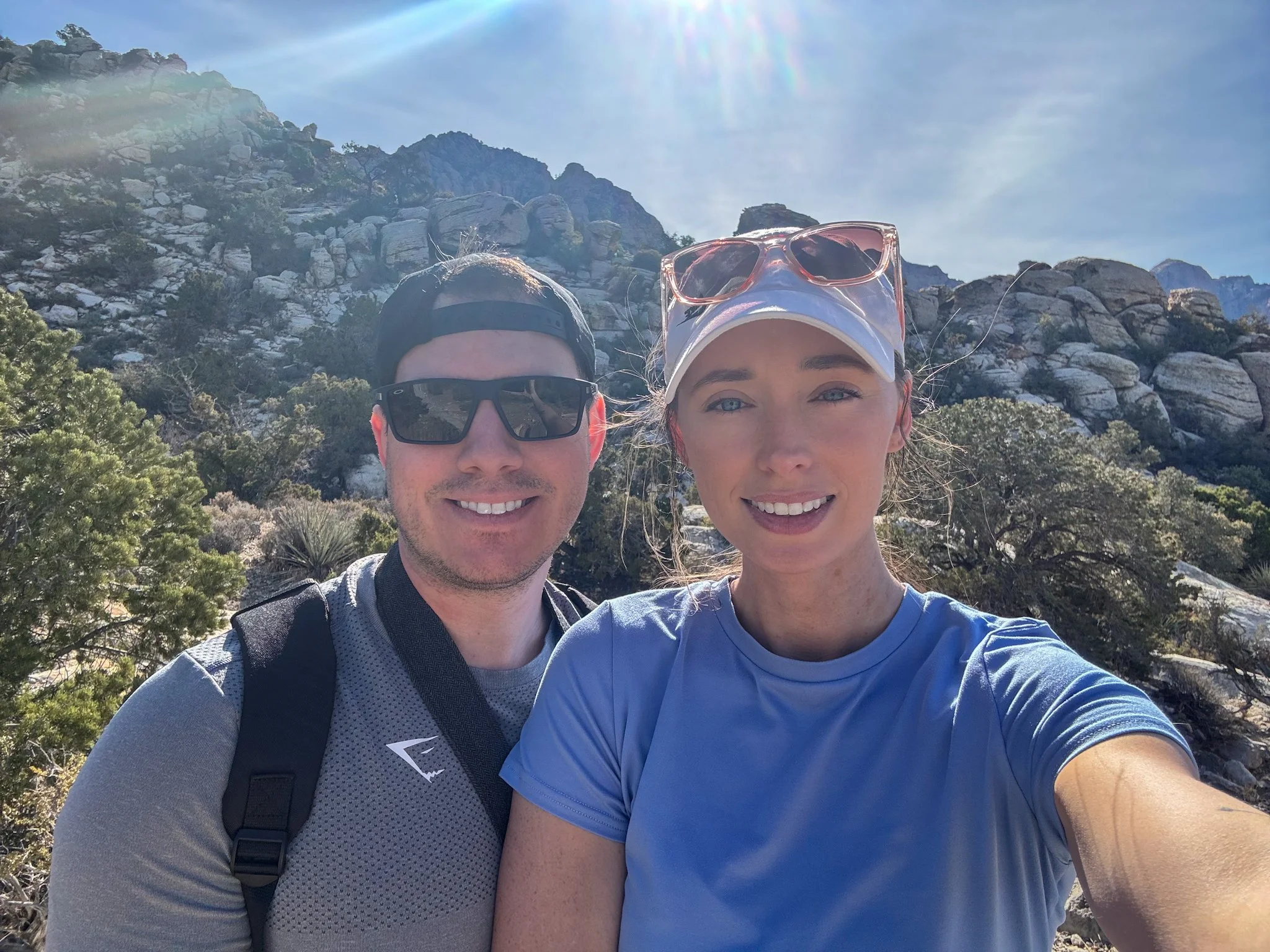 Red Rock Canyon National Conservation Area