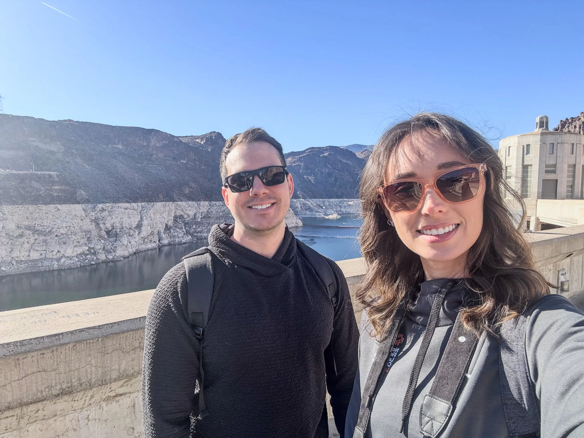Hoover Dam