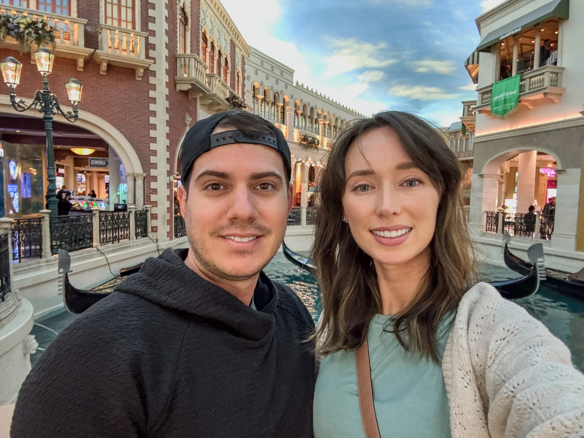 The Venetian