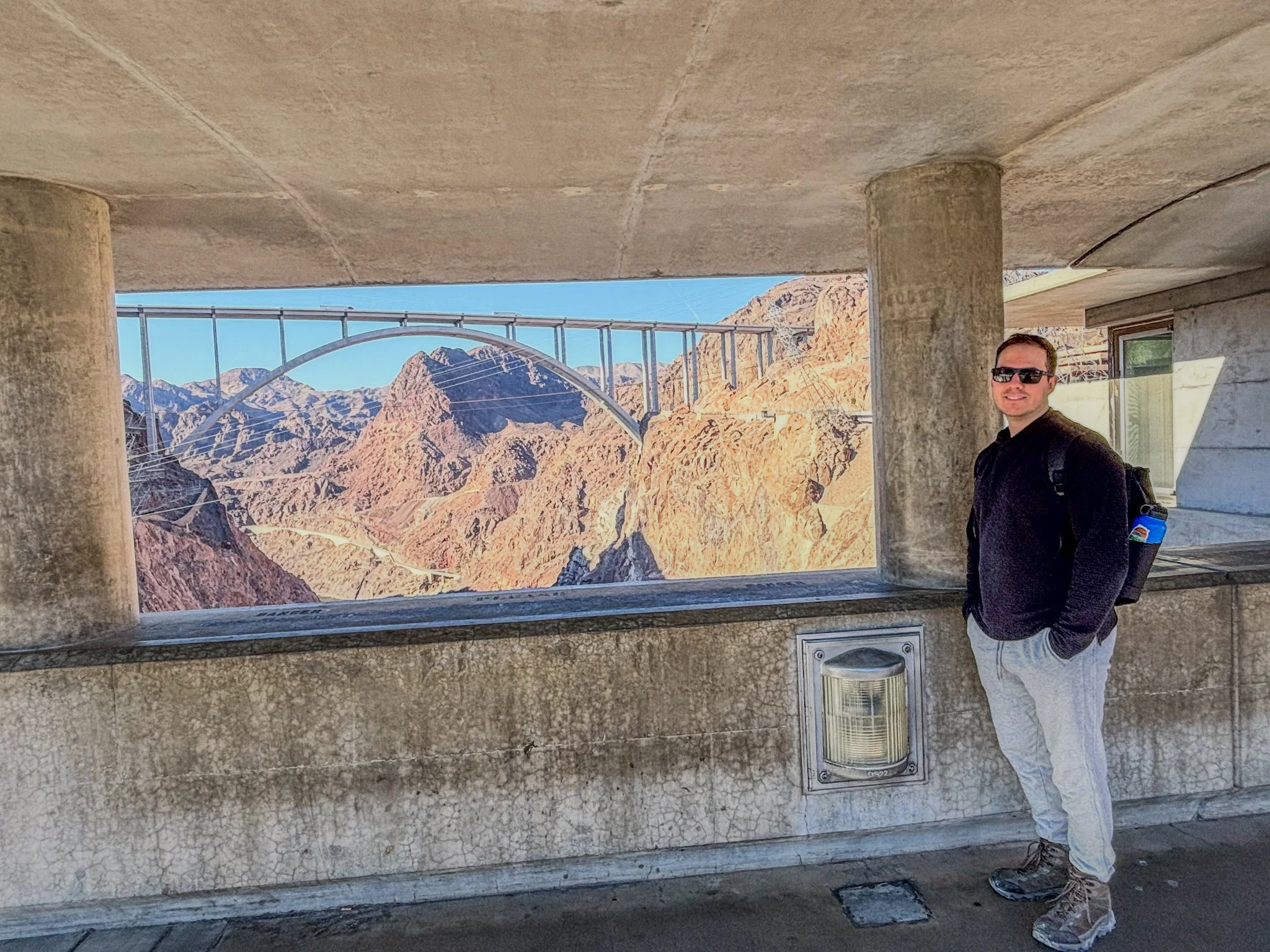 Hoover Dam