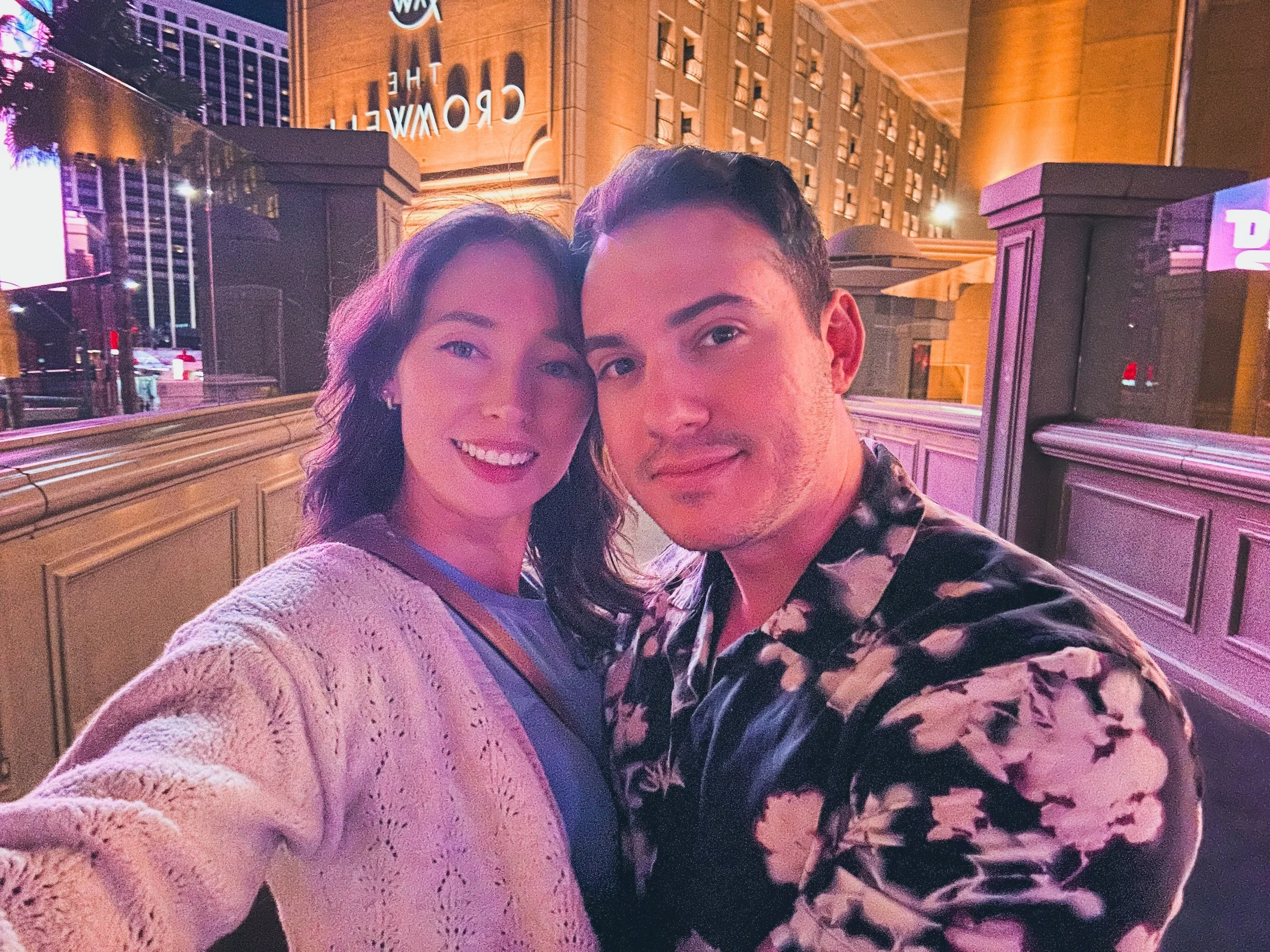 Vegas