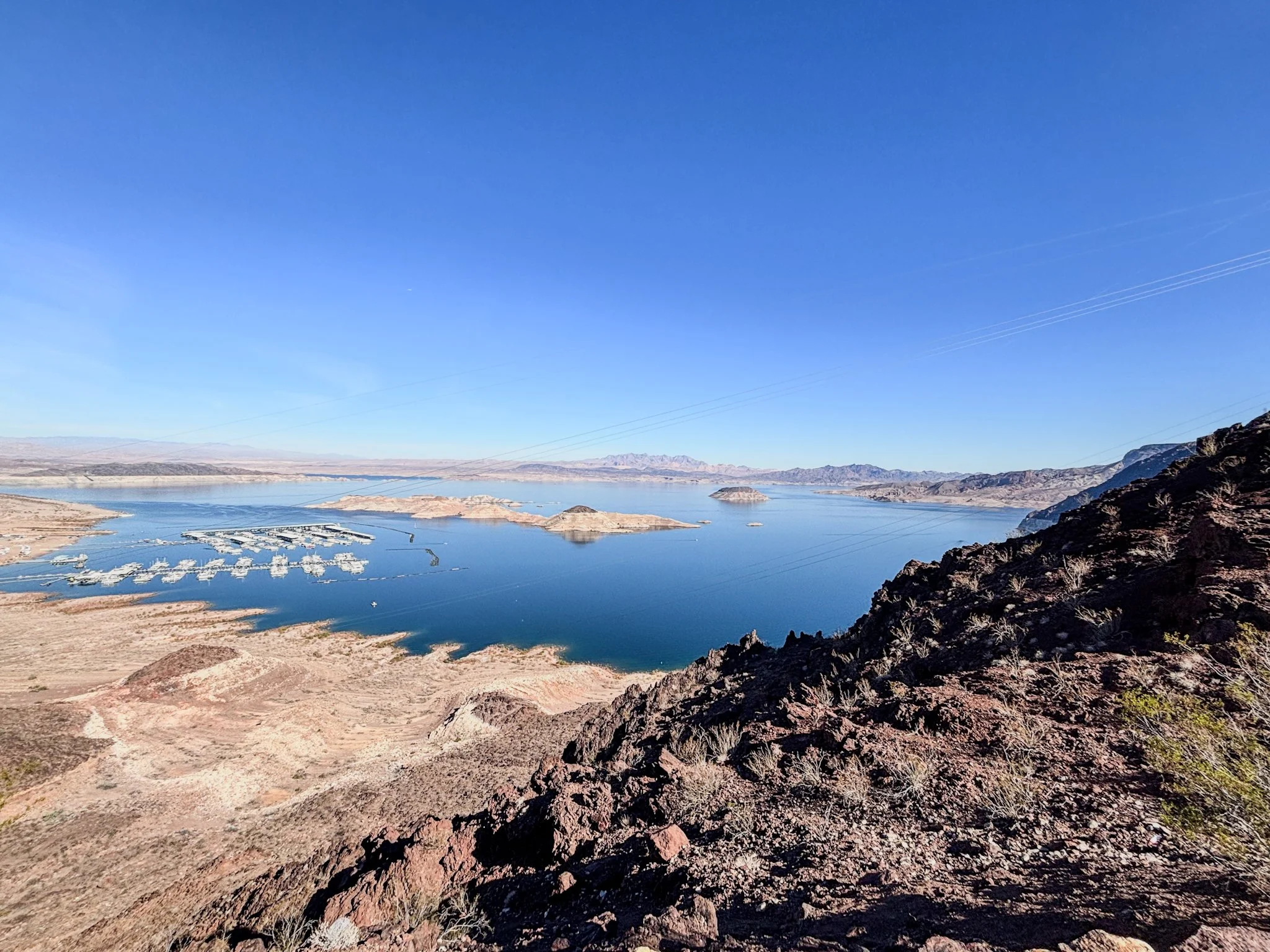 Lake Mead
