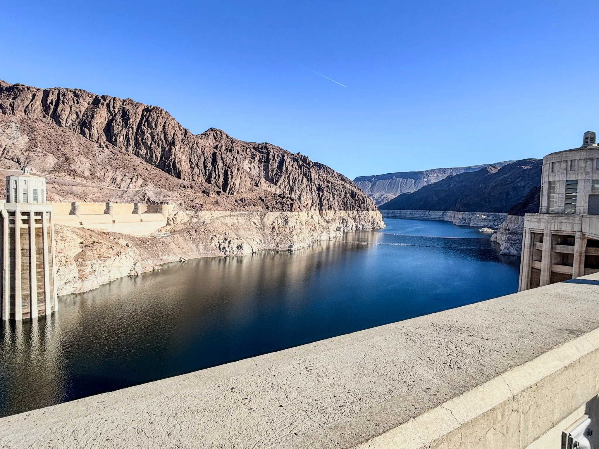 Hoover Dam