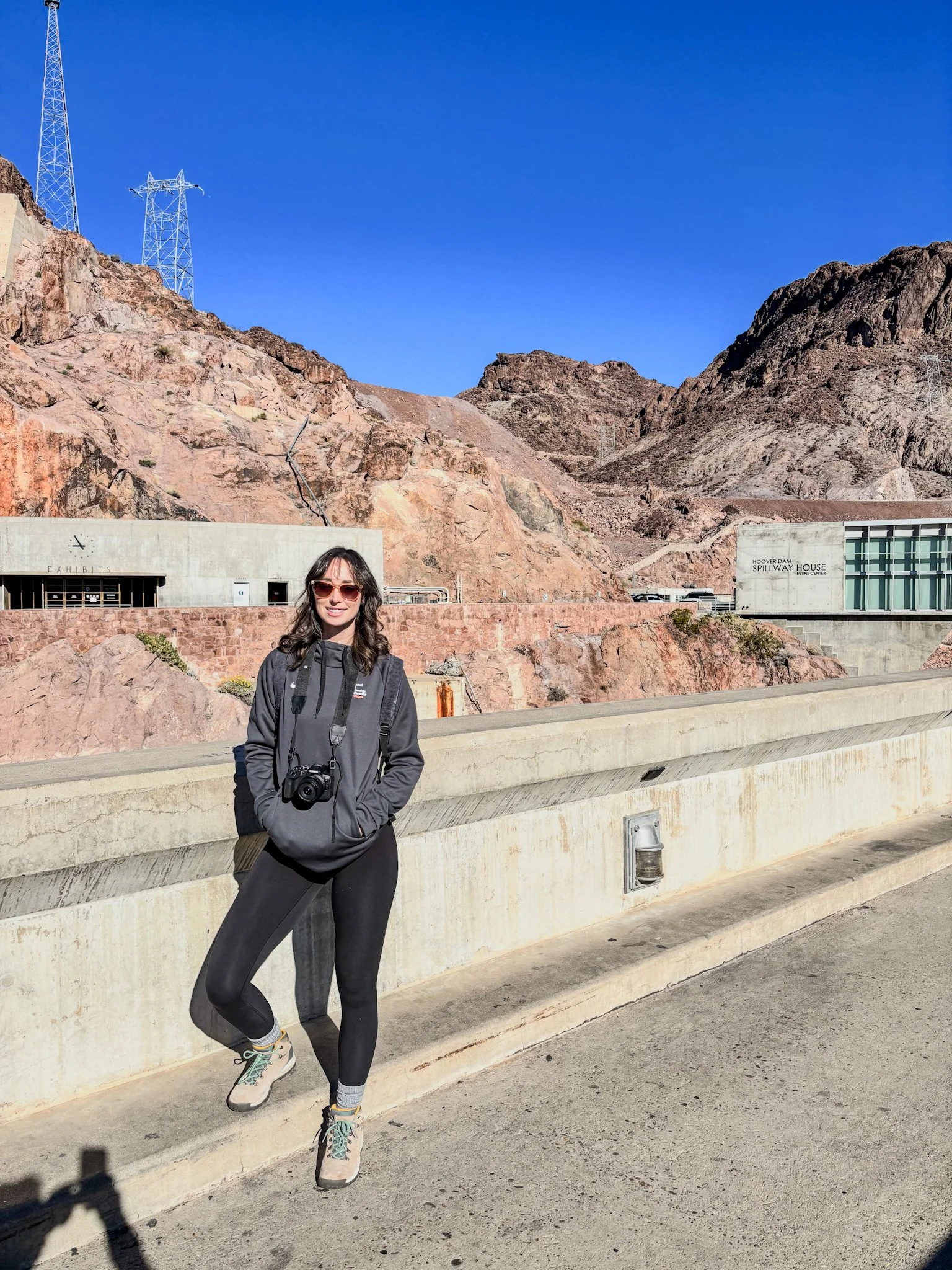 Hoover Dam