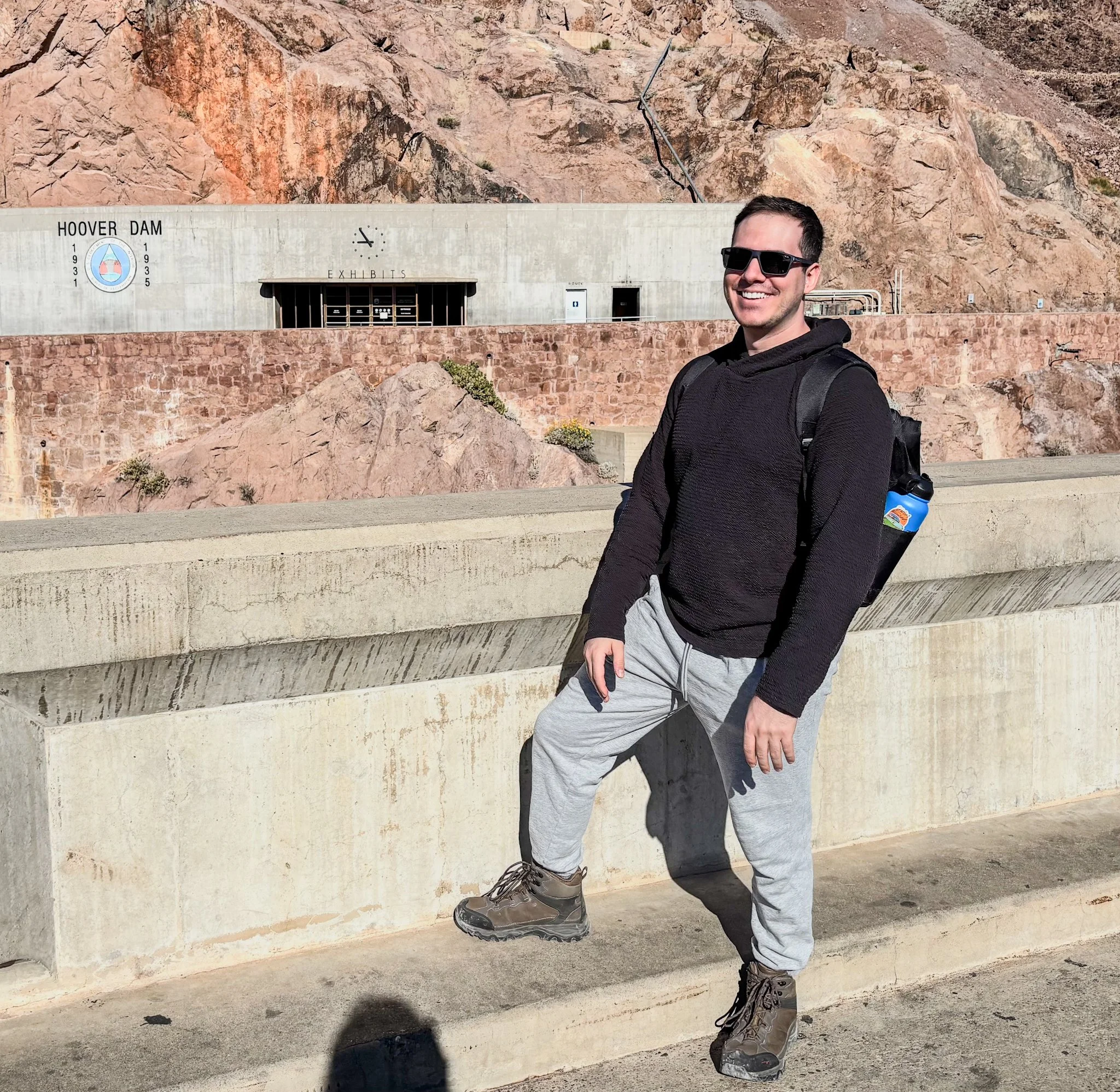 Hoover Dam