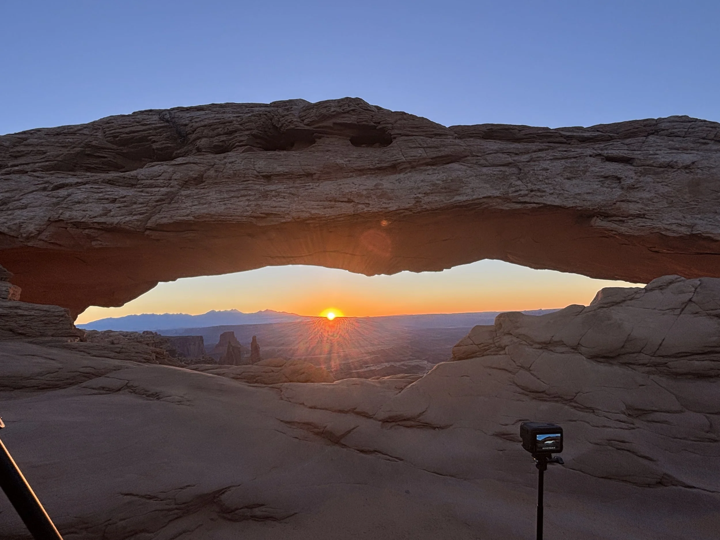 Canyonlands National Park