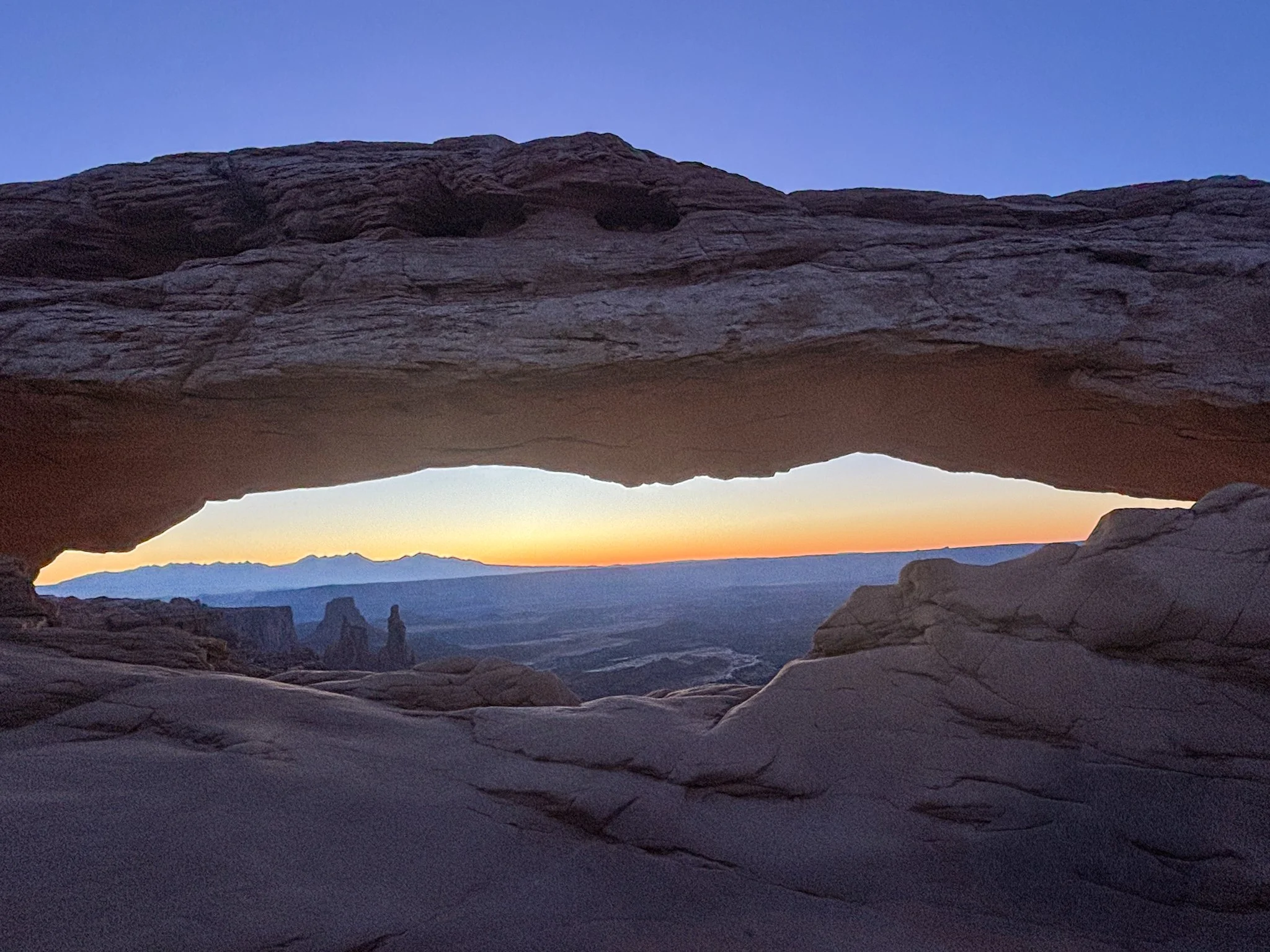 Canyonlands National Park