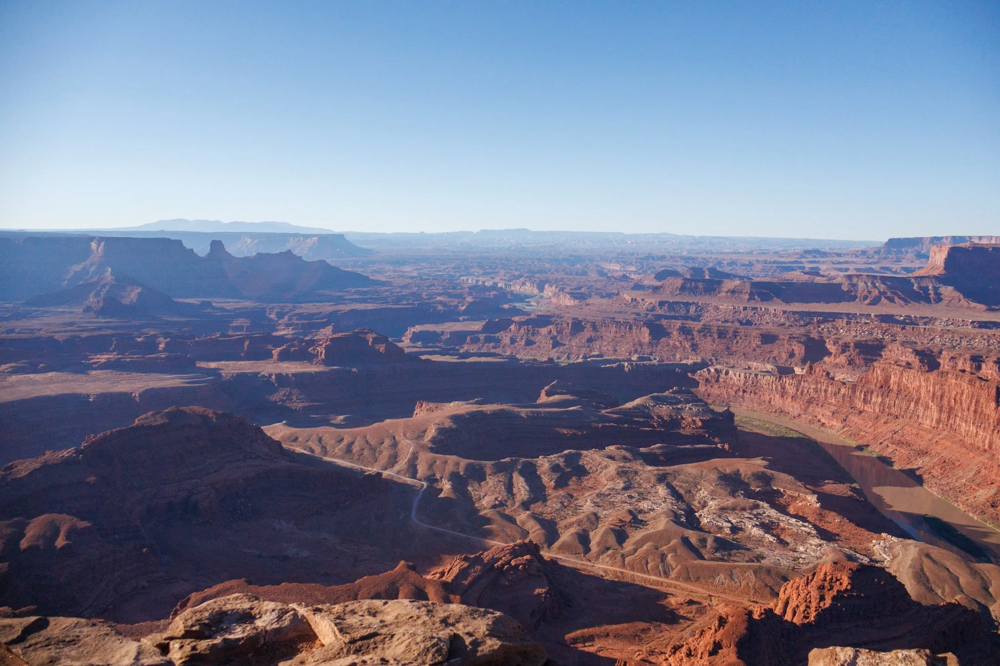 Dead Horse Point State Park