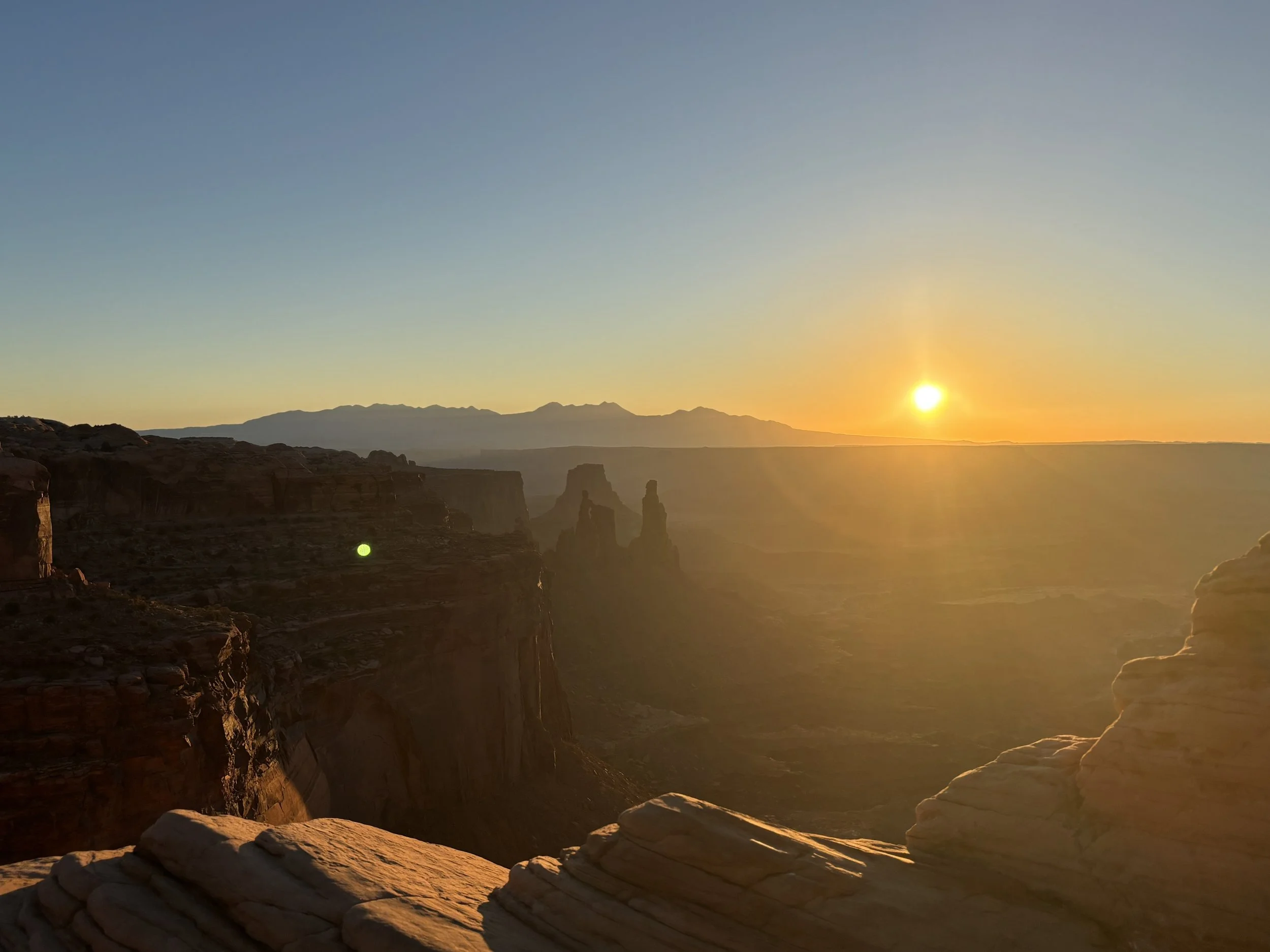 Canyonlands National Park
