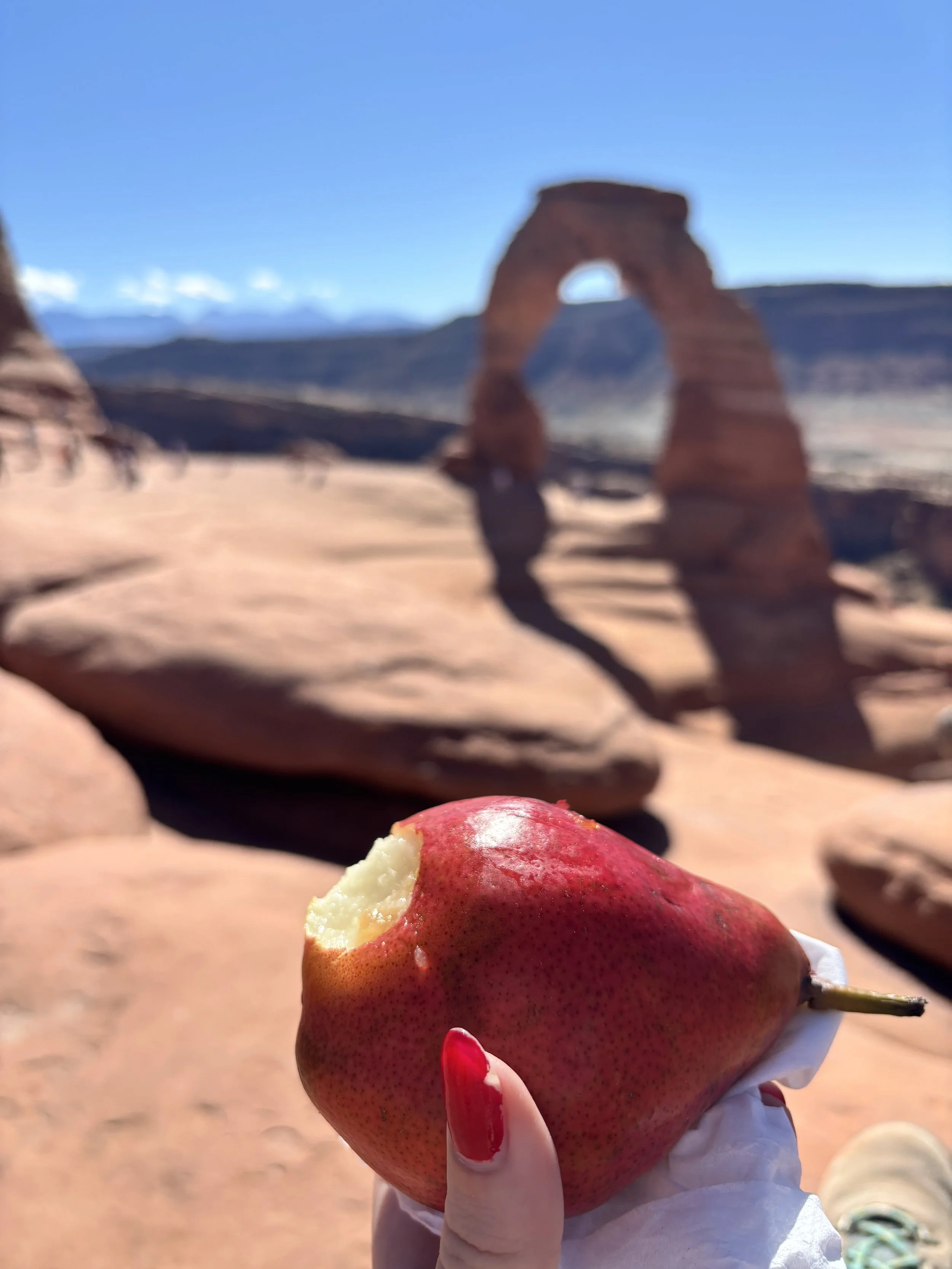 Arches National Park 