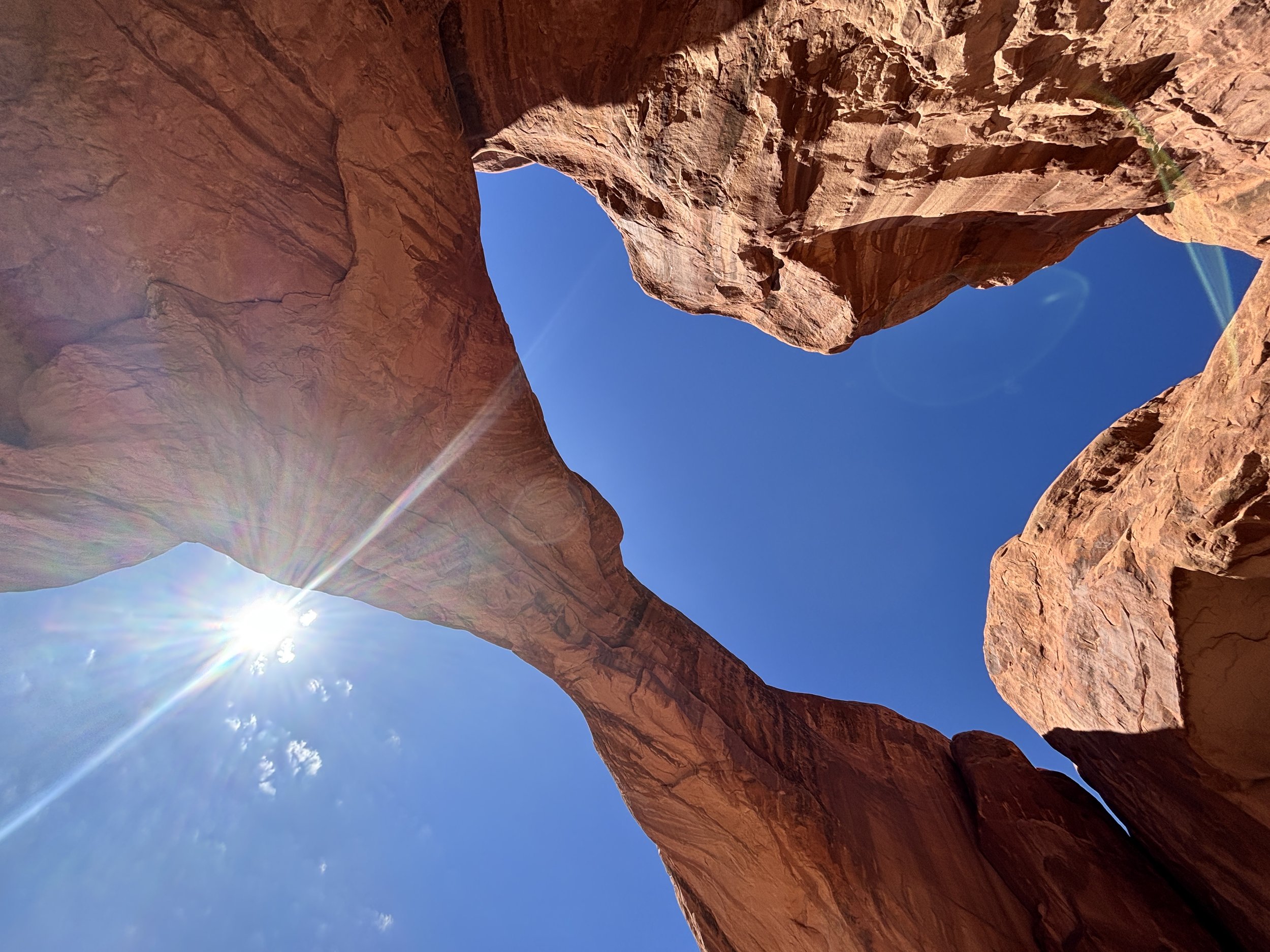 Arches National Park