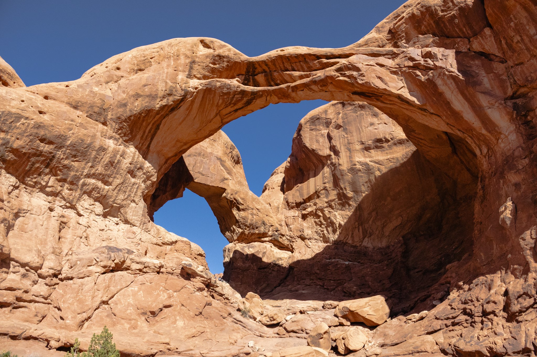 Arches National Park