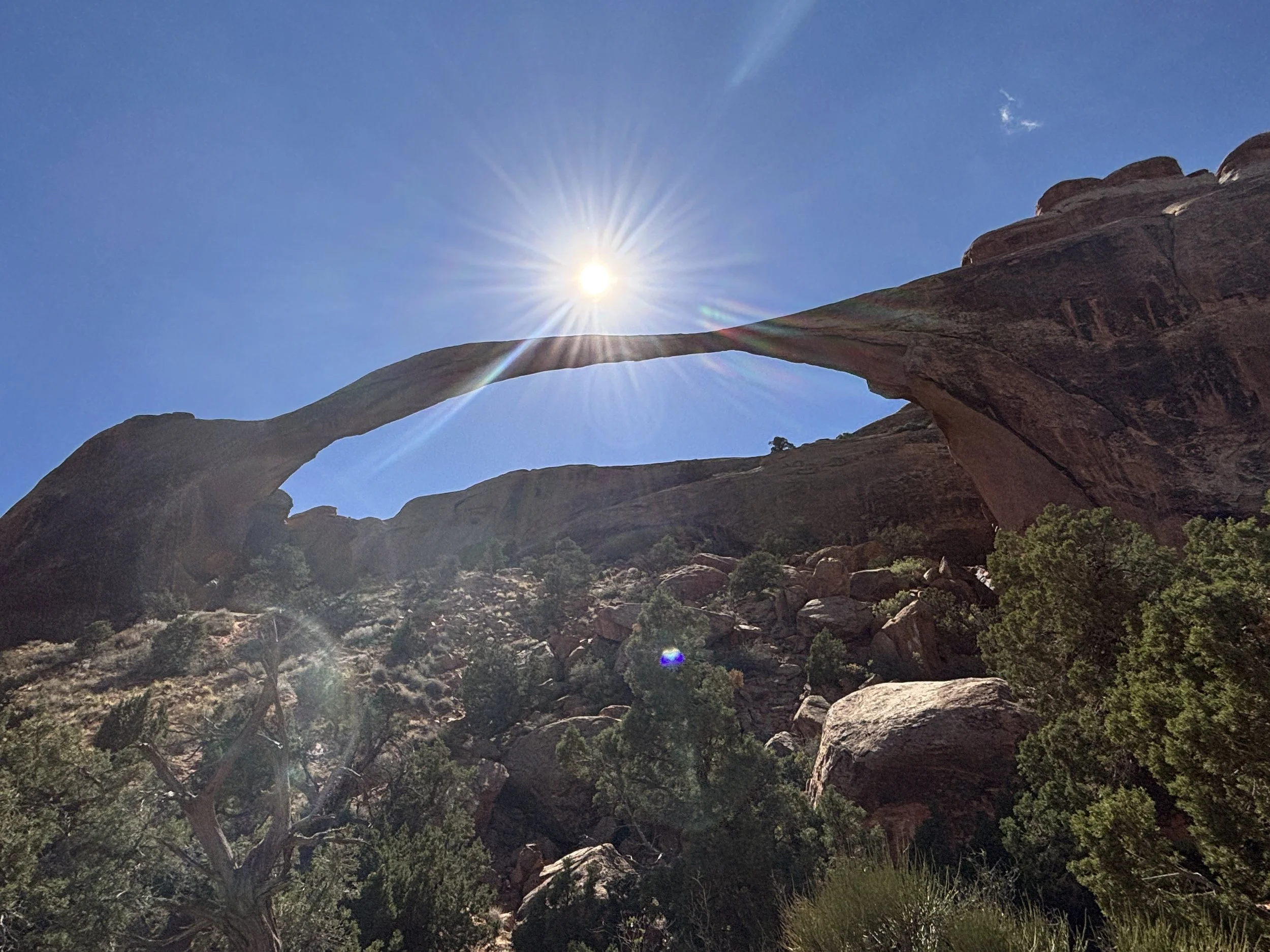 Arches National Park