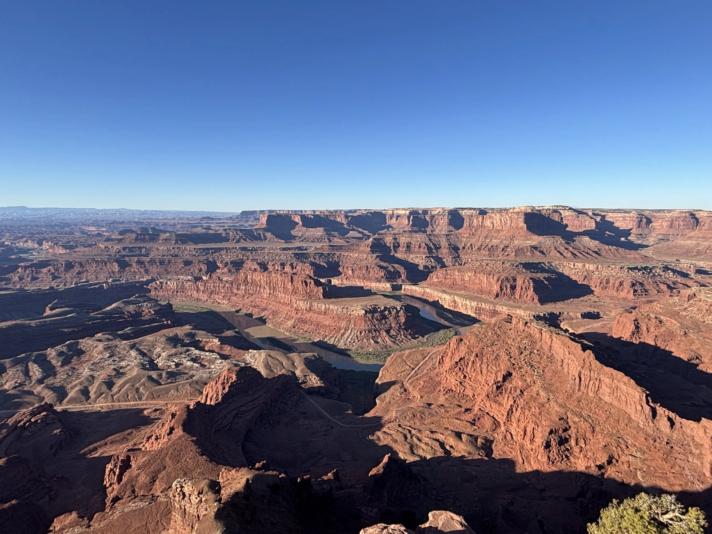 Dead Horse Point State Park