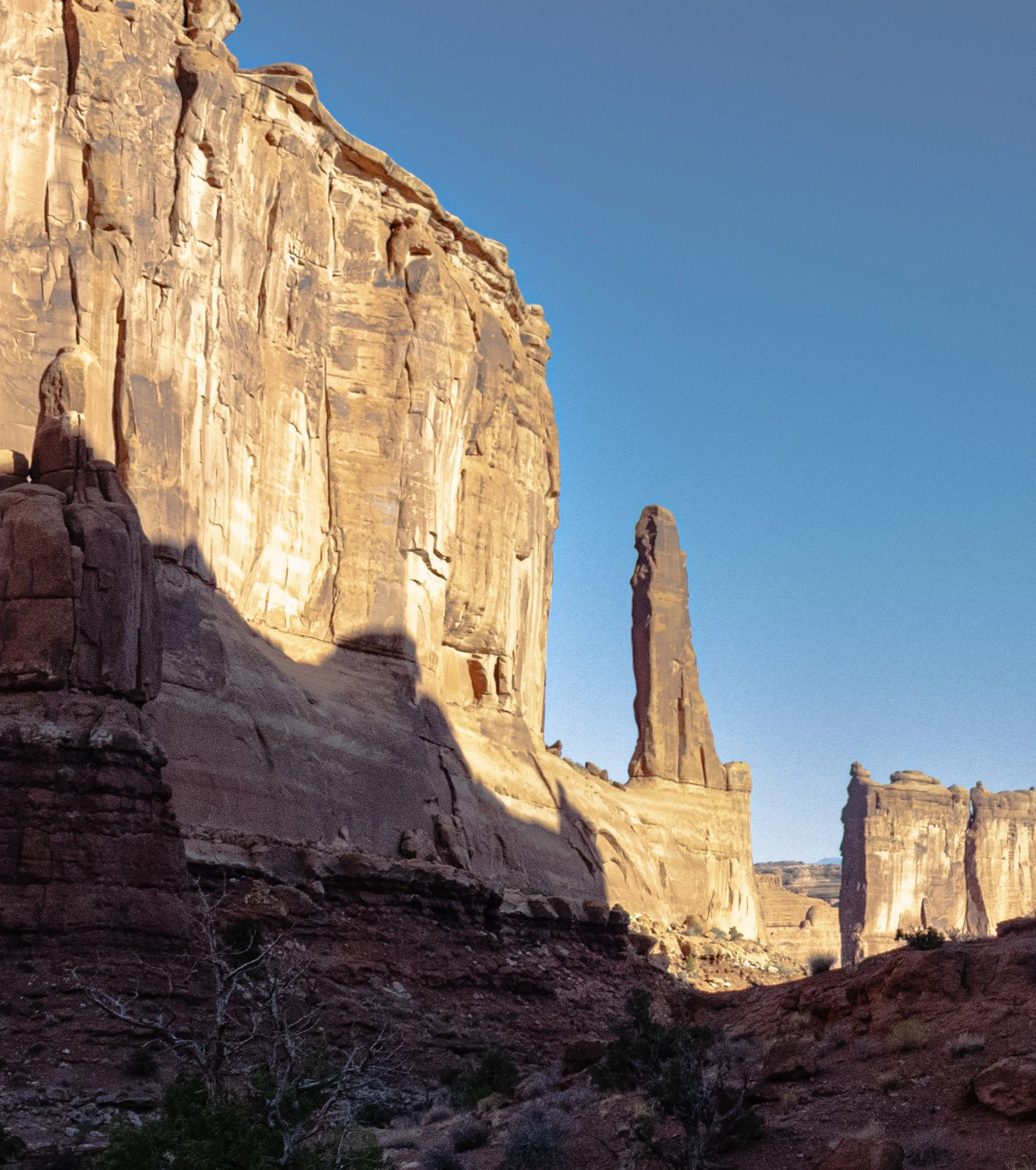 Arches National Park 
