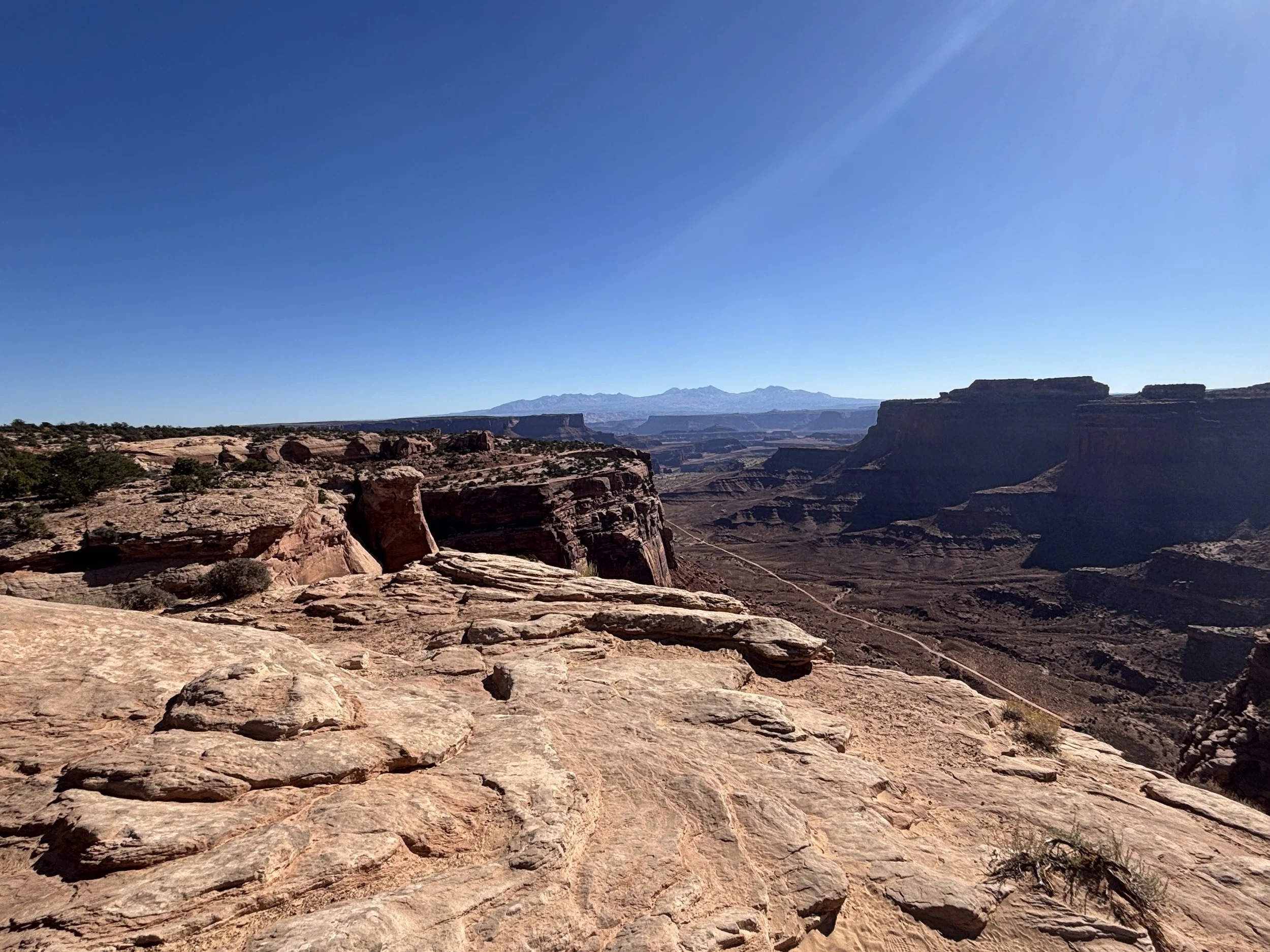 Canyonlands National Park