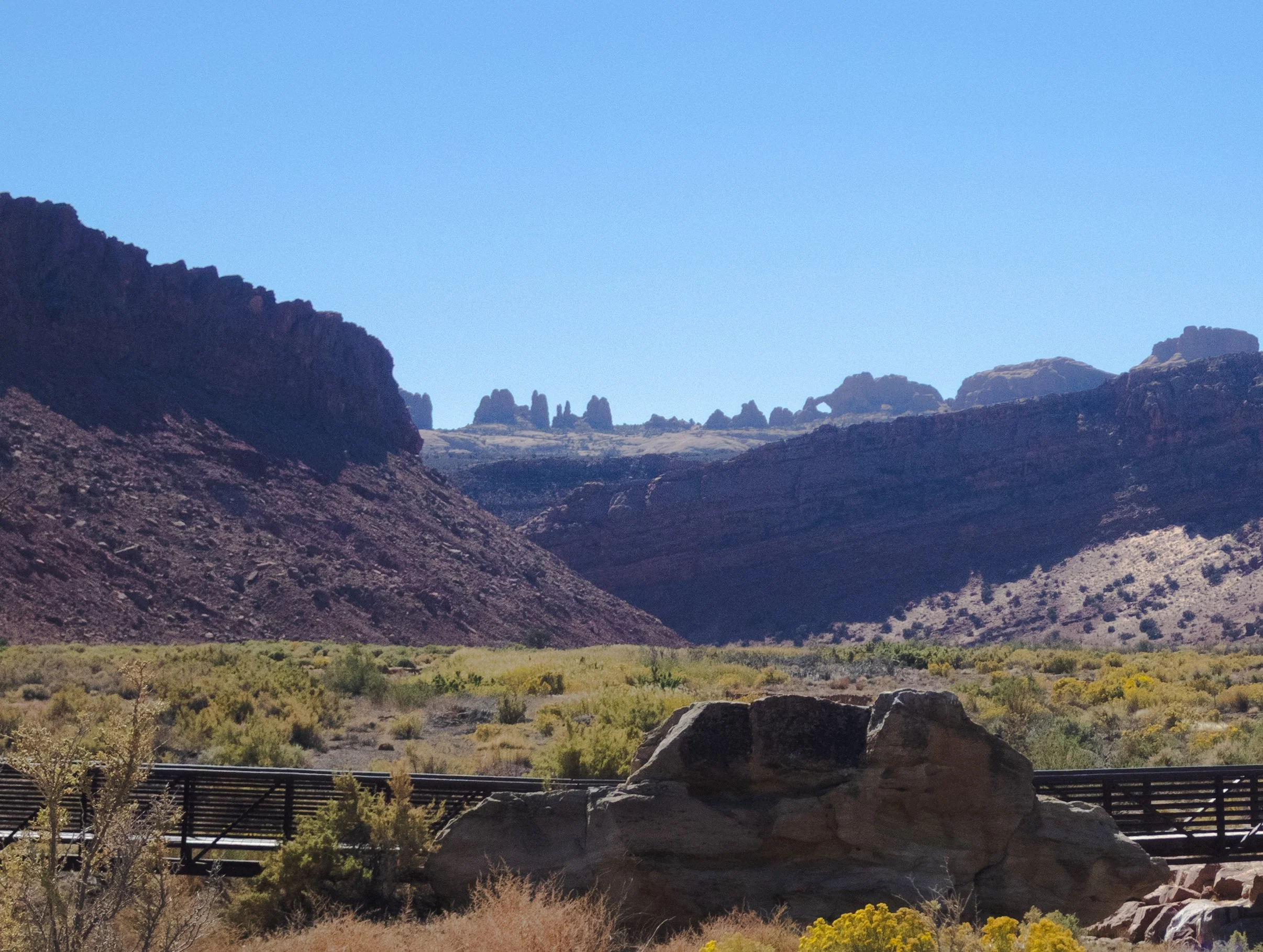 Arches National Park