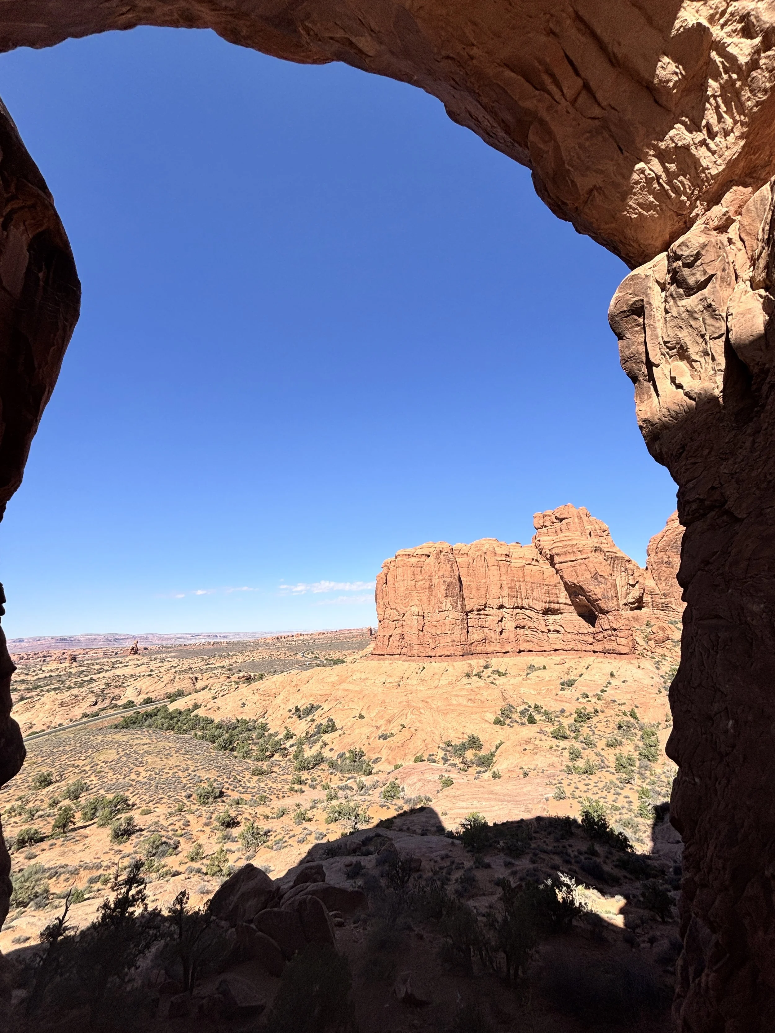 Arches National Park