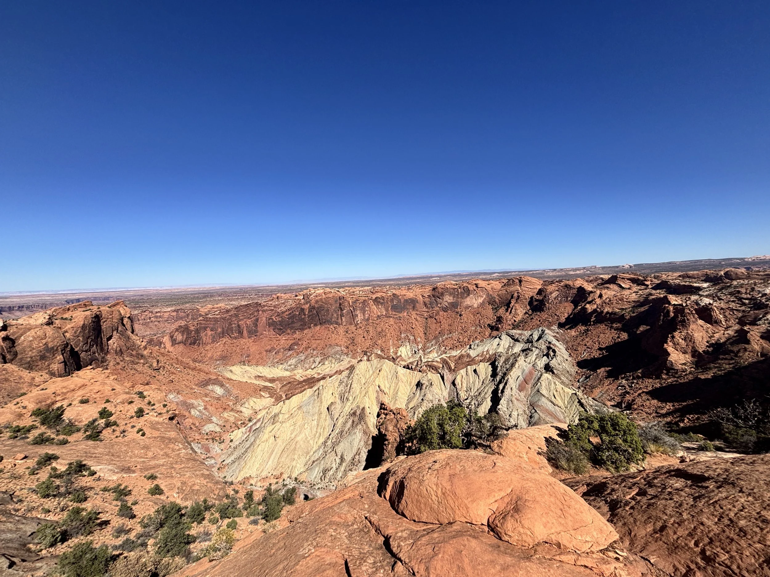 Arches National Park 