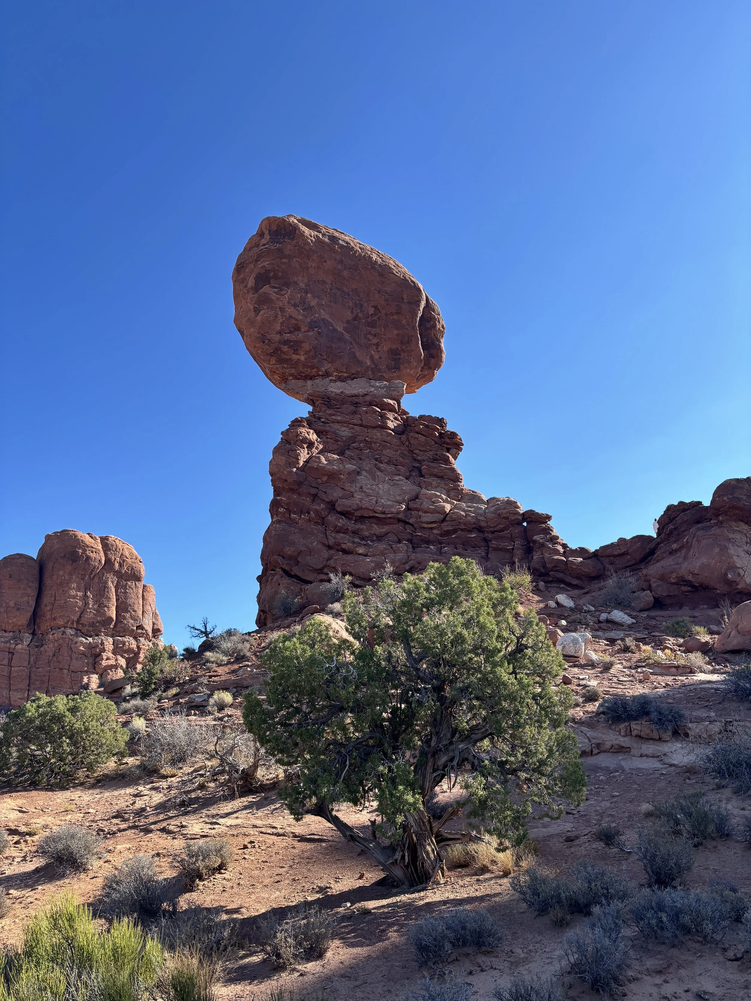 Arches National Park