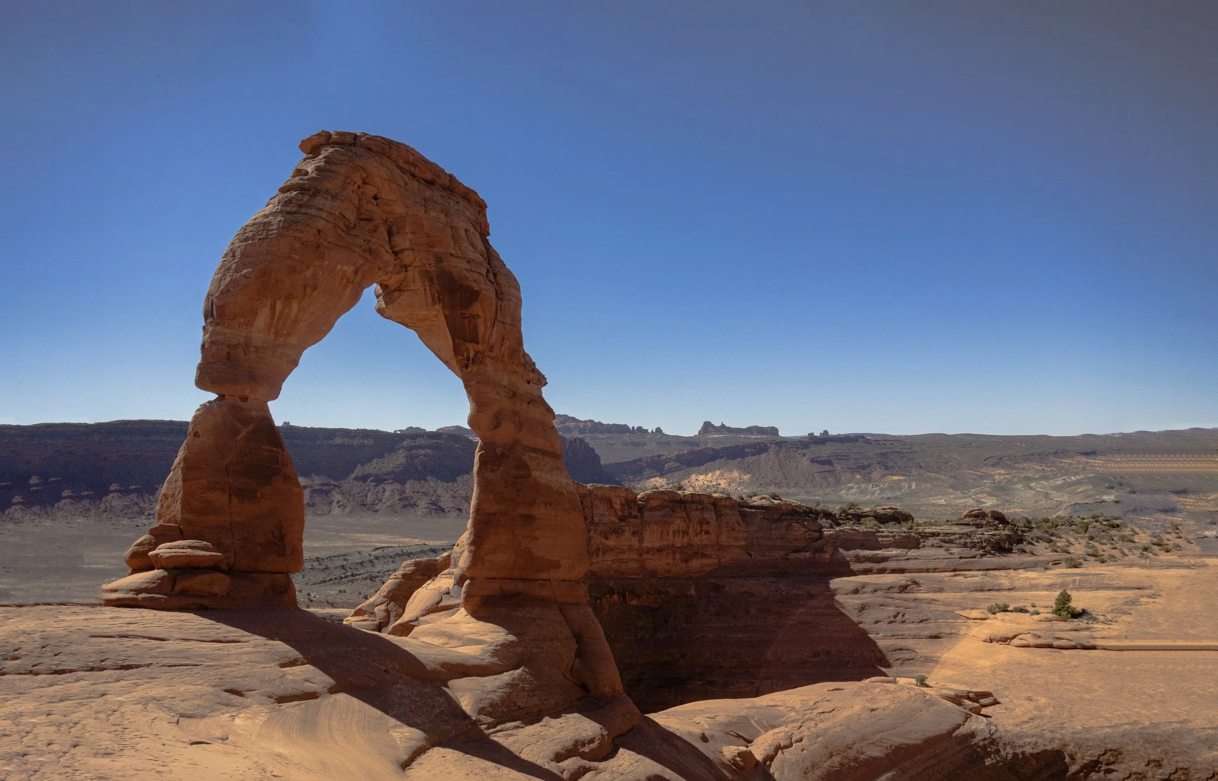 Arches National Park 