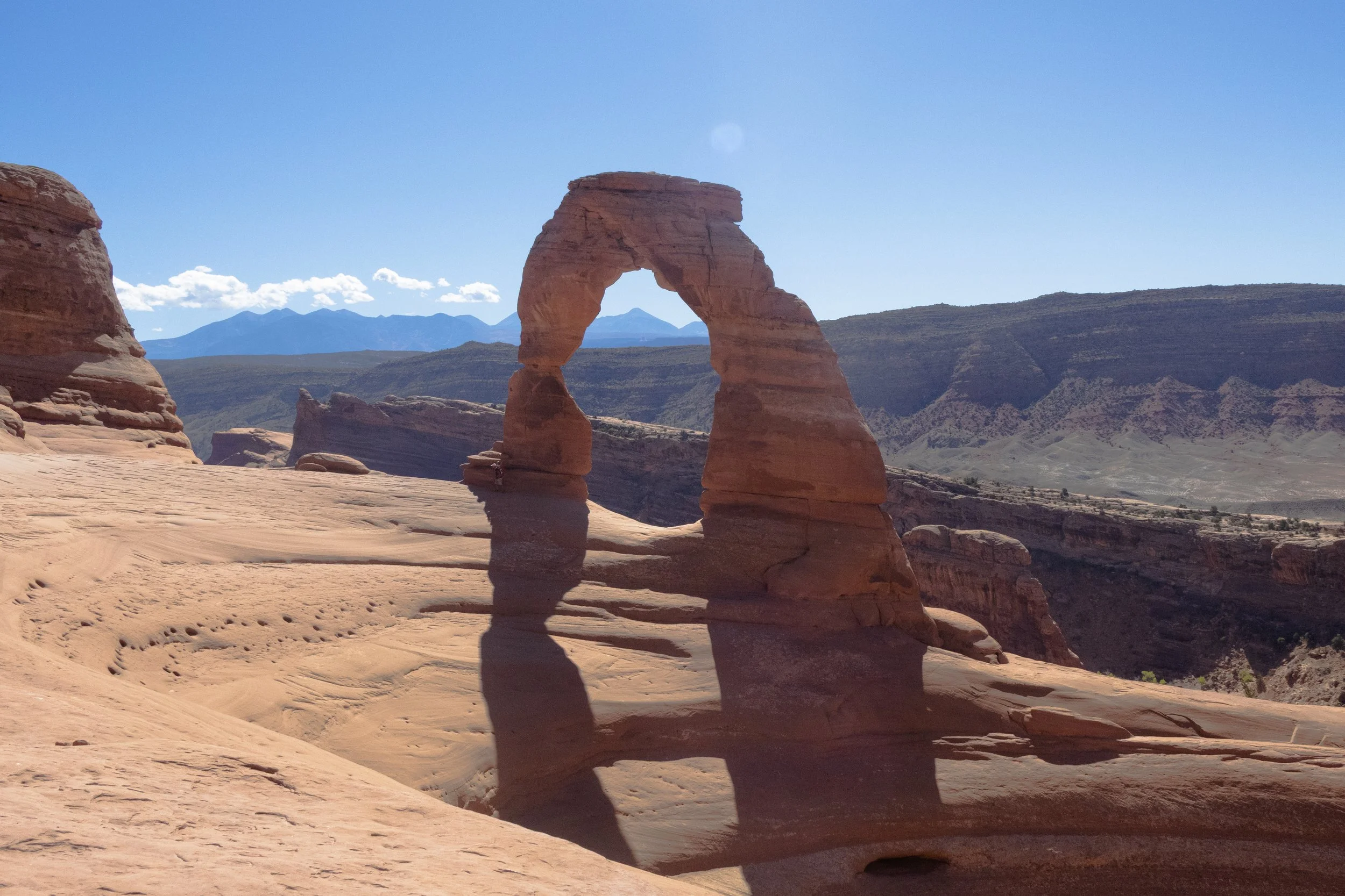 Arches National Park 